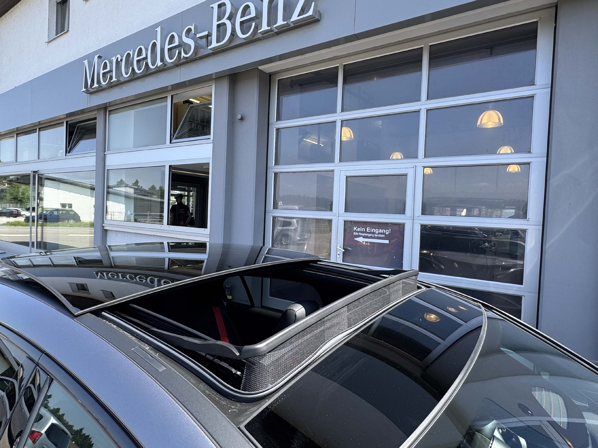 MERCEDES-BENZ A 45 S AMG 4matic+-image-14
