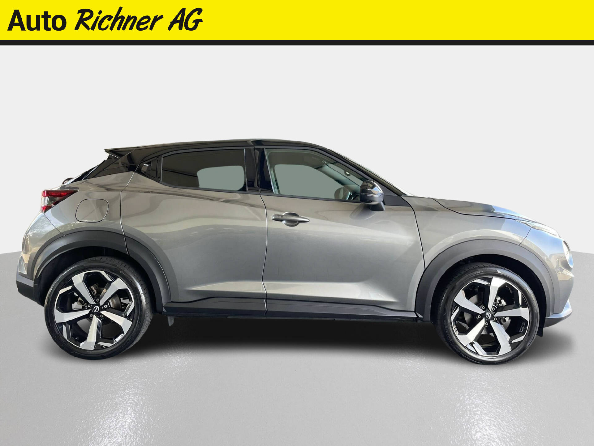 NISSAN Juke 1.0 DIG-T Tekna-image-2