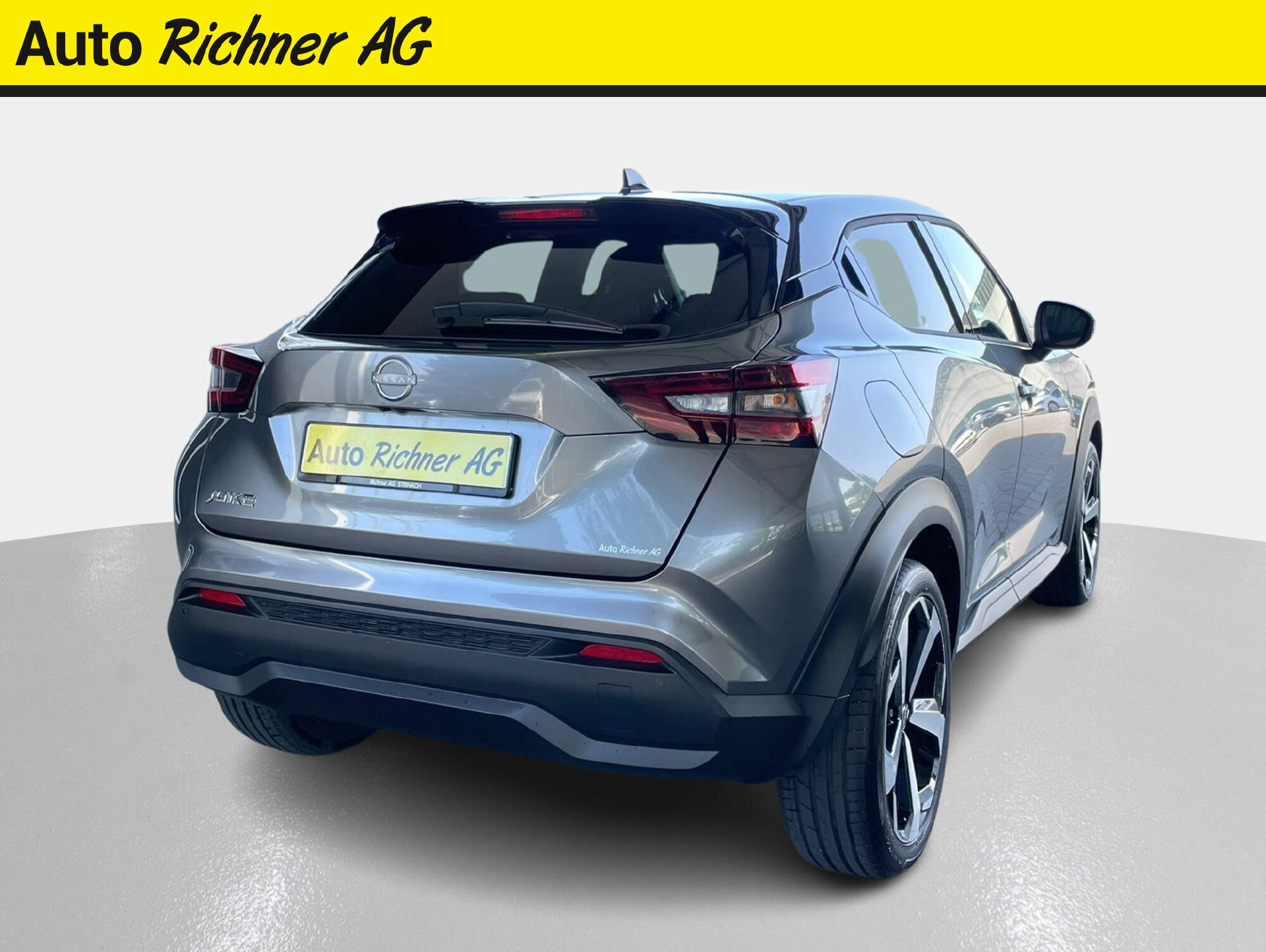 NISSAN Juke 1.0 DIG-T Tekna-image-3
