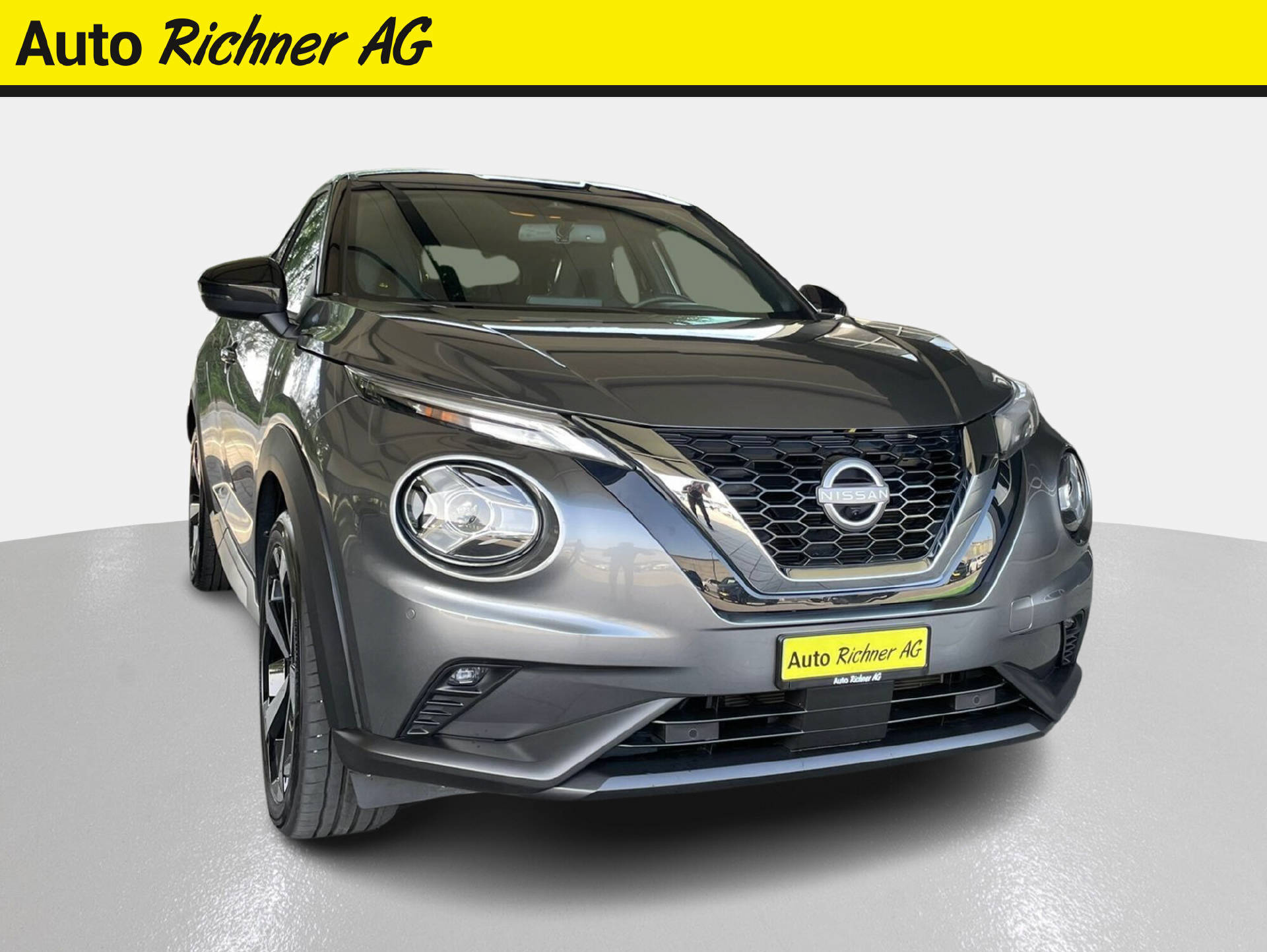 NISSAN Juke 1.0 DIG-T Tekna-image-0