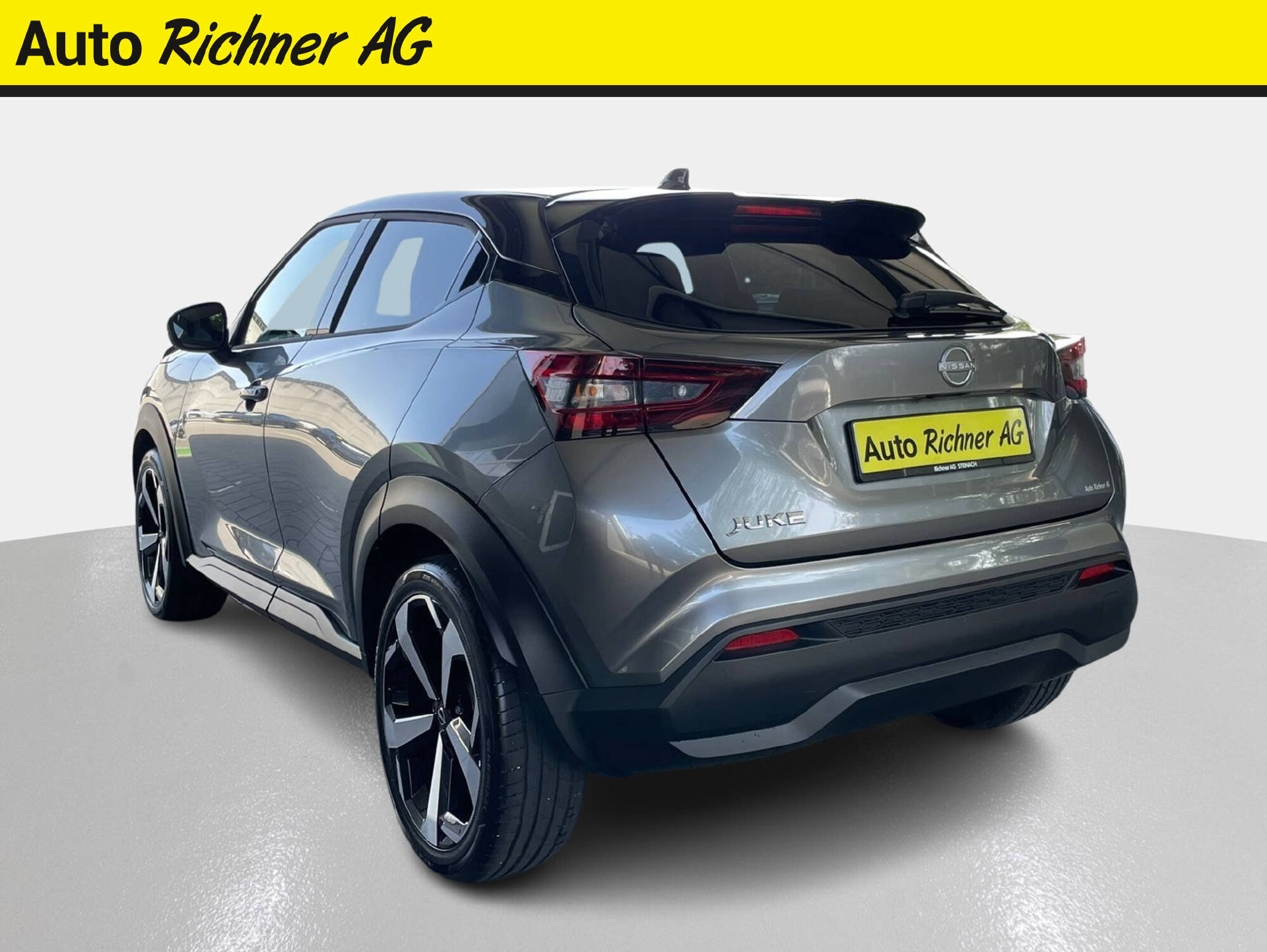 NISSAN Juke 1.0 DIG-T Tekna-image-4