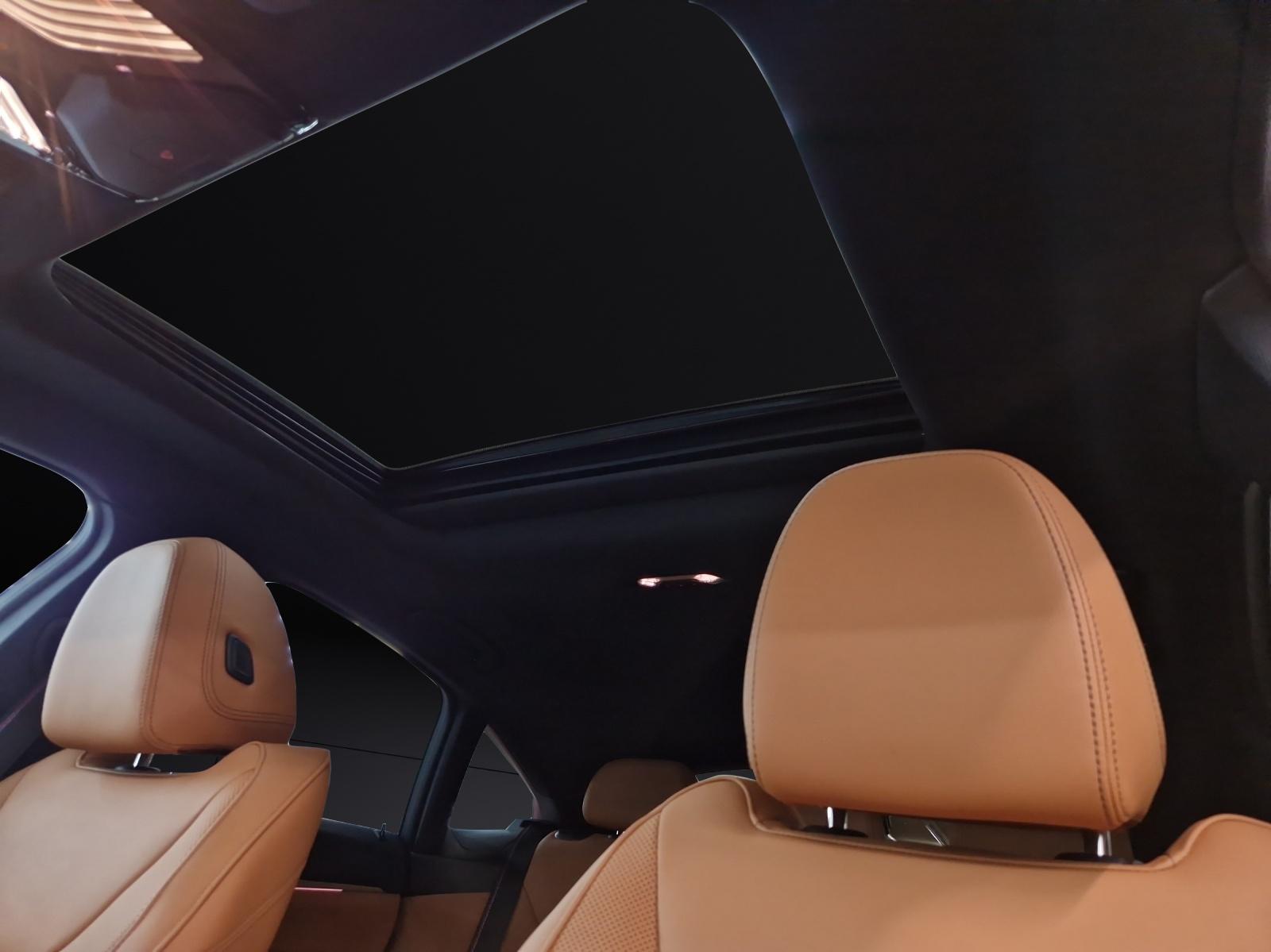 BMW 420d xDrive Gran Coupé-image-16