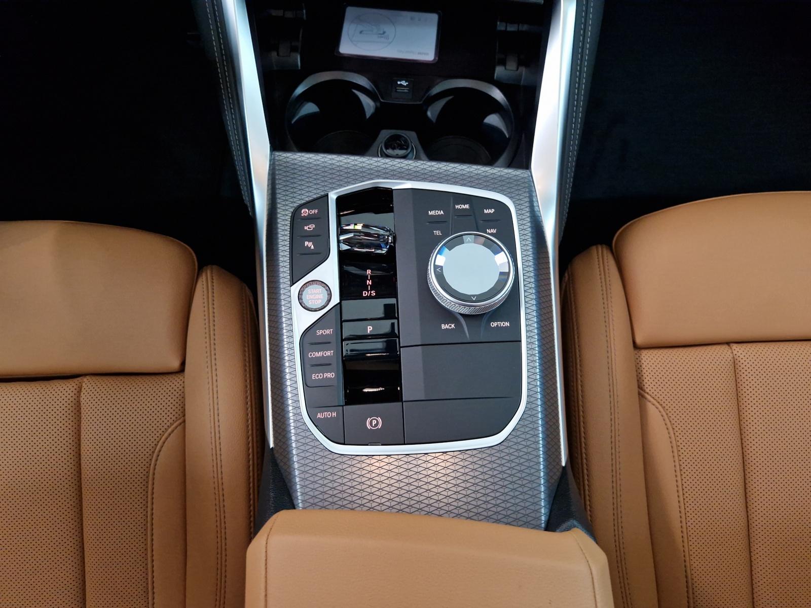 BMW 420d xDrive Gran Coupé-image-19