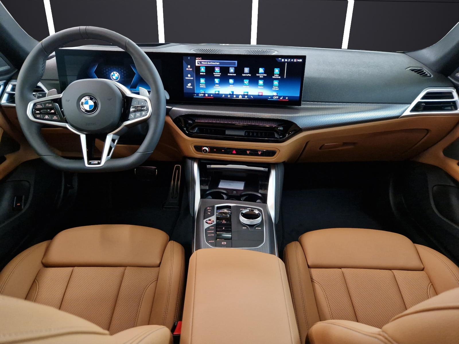 BMW 420d xDrive Gran Coupé-image-24
