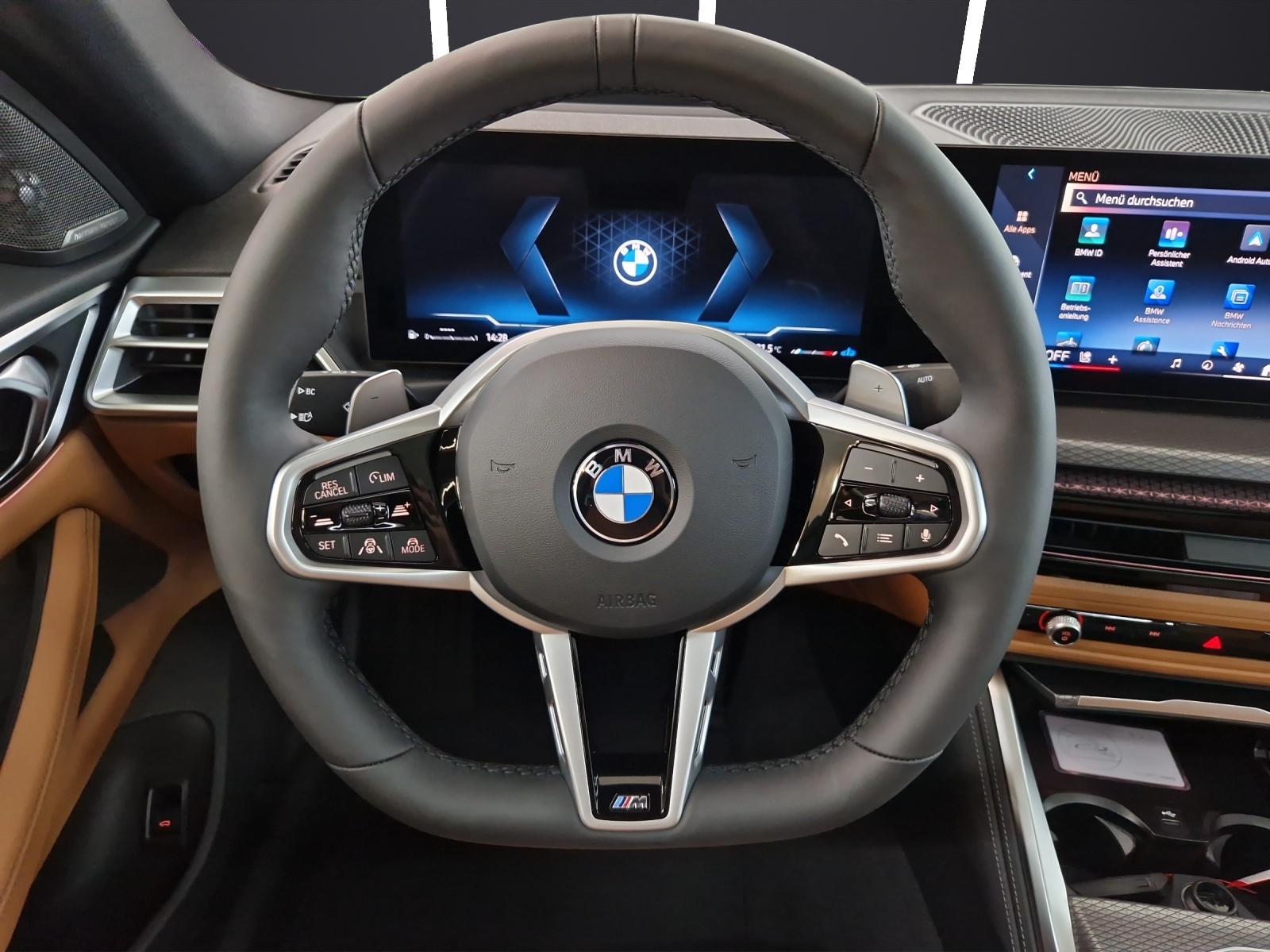BMW 420d xDrive Gran Coupé-image-17