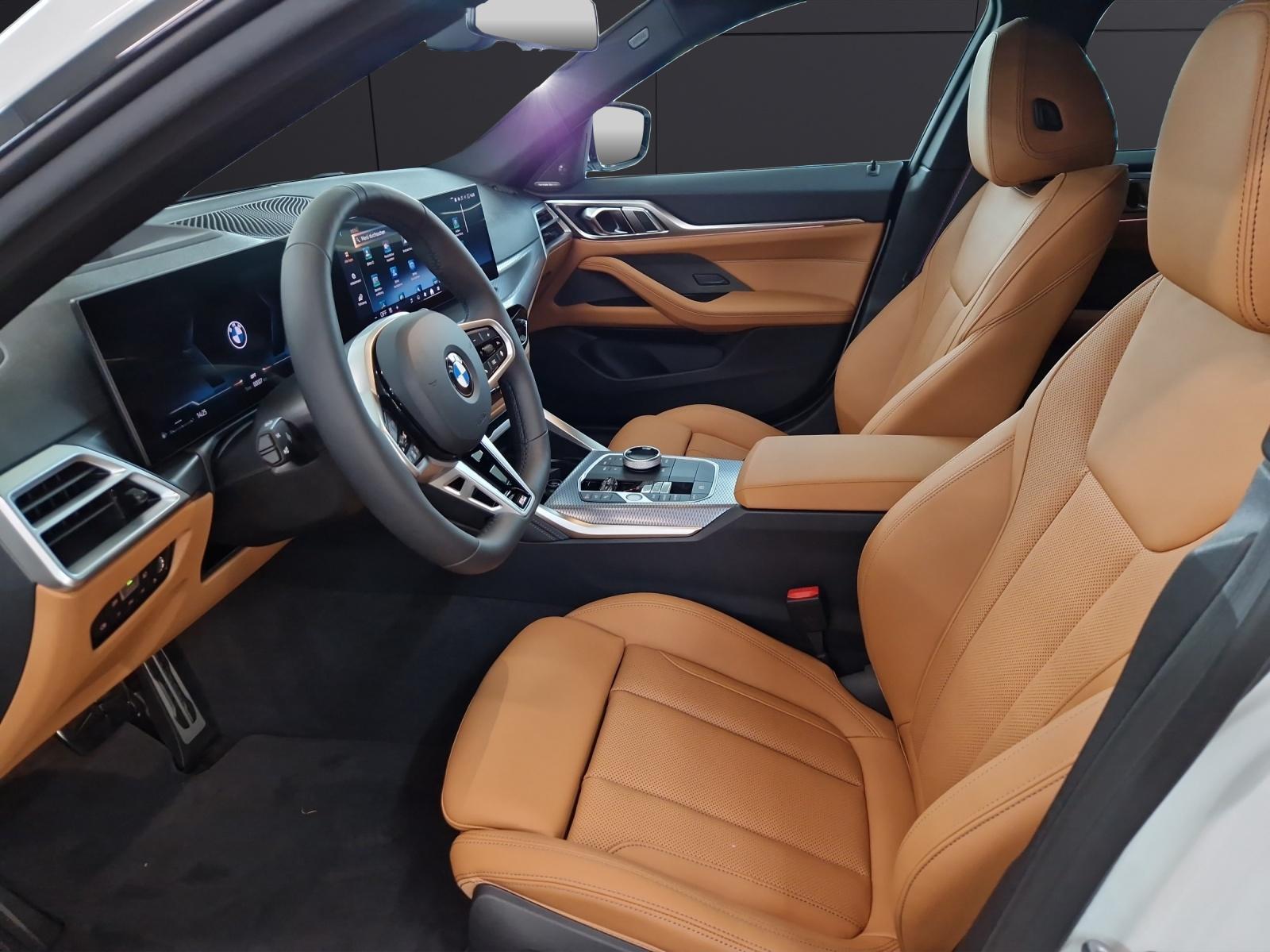 BMW 420d xDrive Gran Coupé-image-10