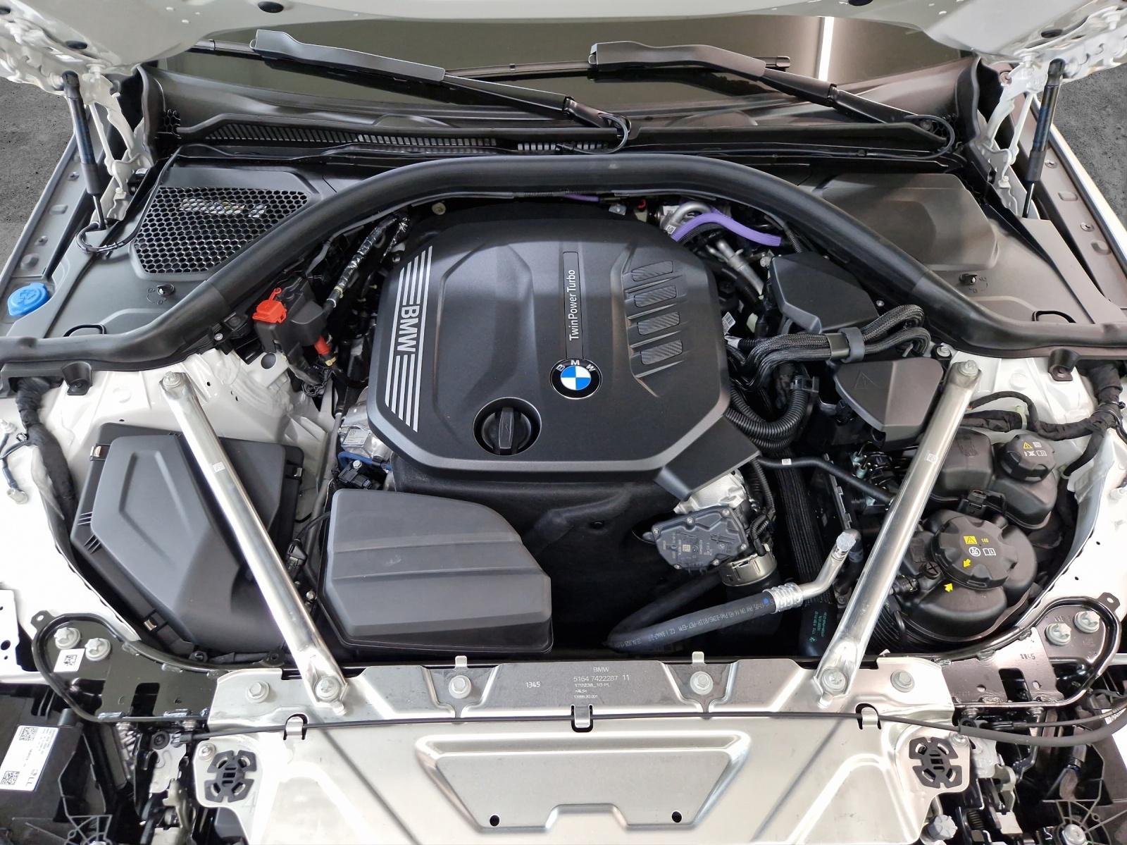 BMW 420d xDrive Gran Coupé-image-21