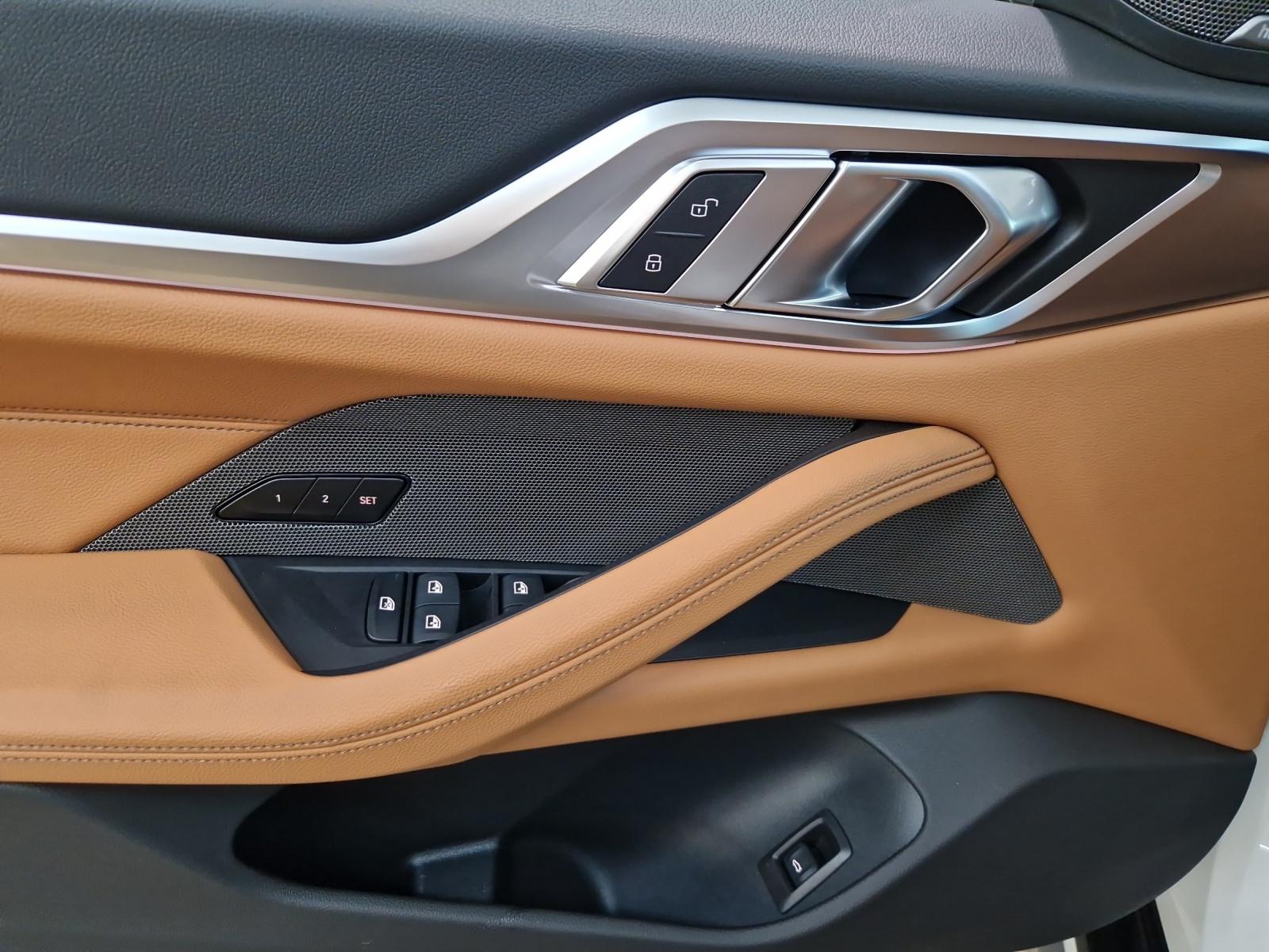 BMW 420d xDrive Gran Coupé-image-9