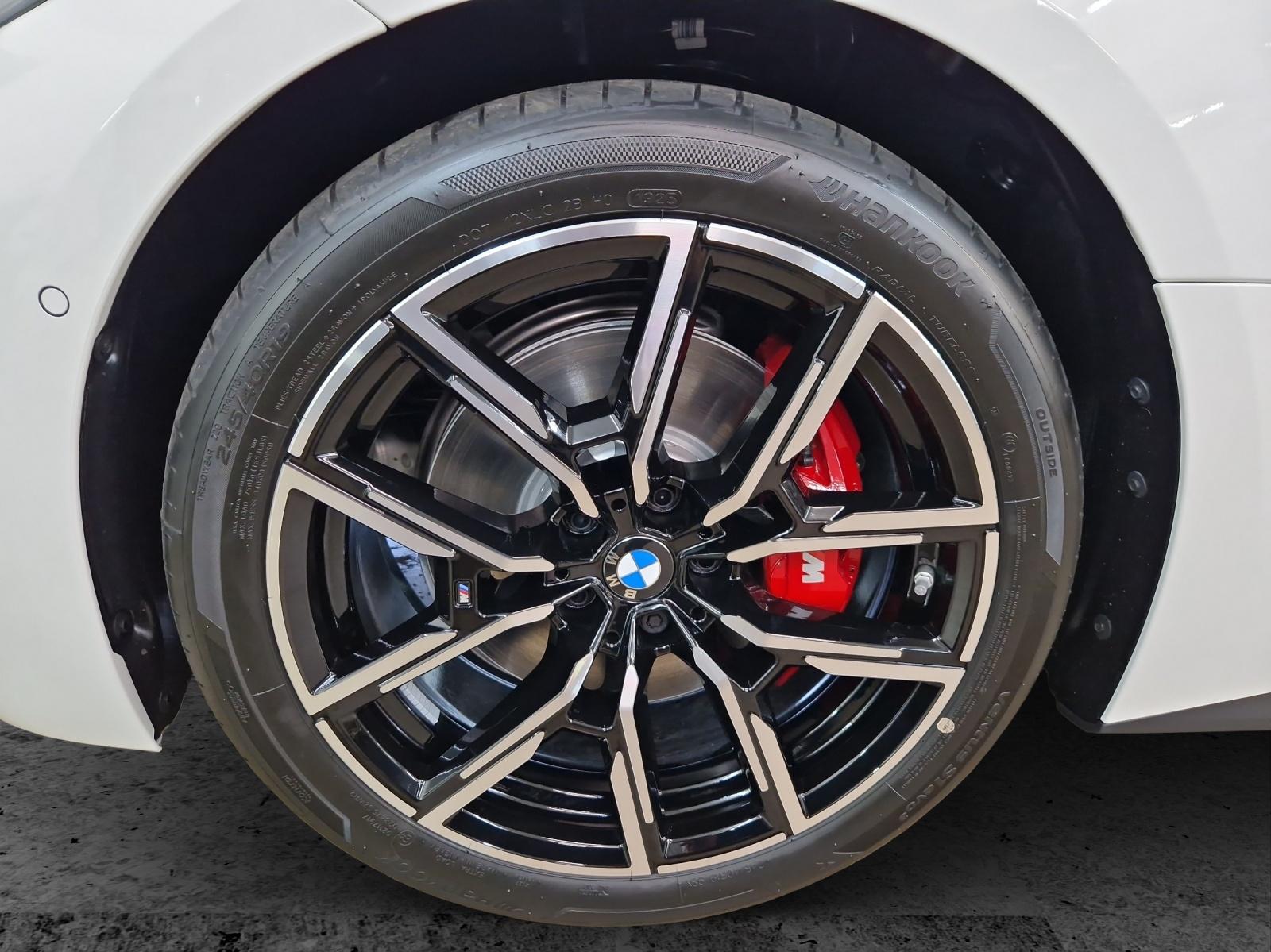 BMW 420d xDrive Gran Coupé-image-8