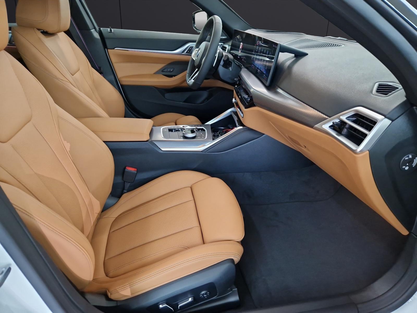 BMW 420d xDrive Gran Coupé-image-14