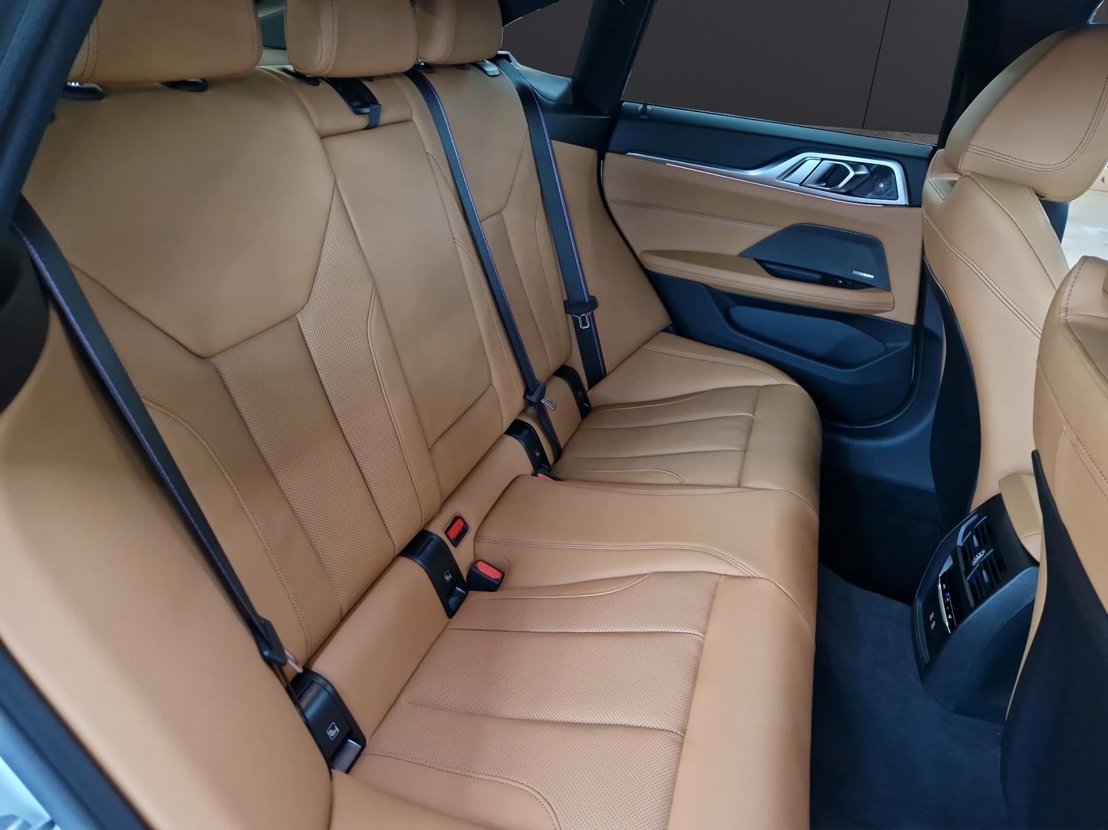 BMW 420d xDrive Gran Coupé-image-13