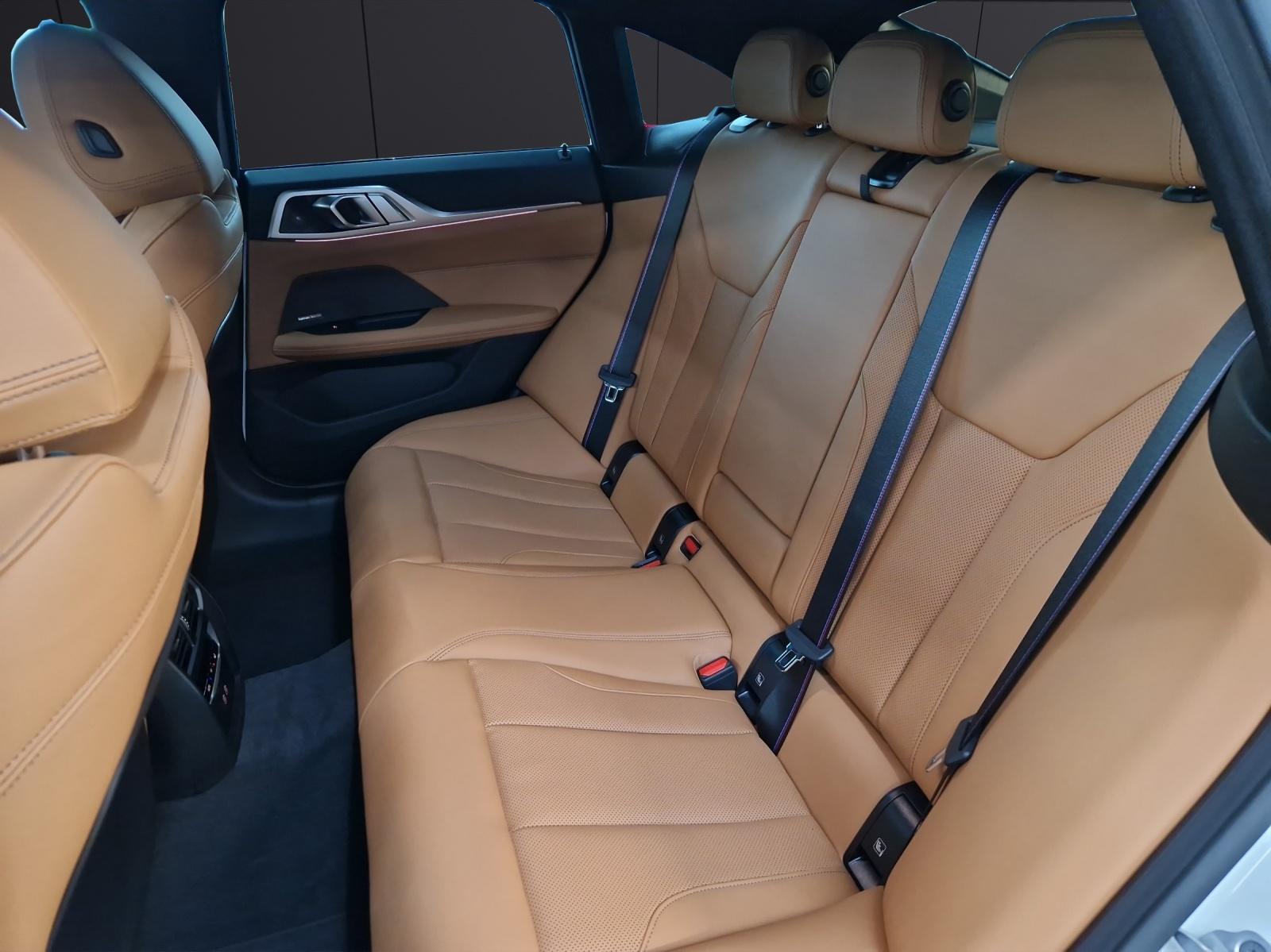 BMW 420d xDrive Gran Coupé-image-11