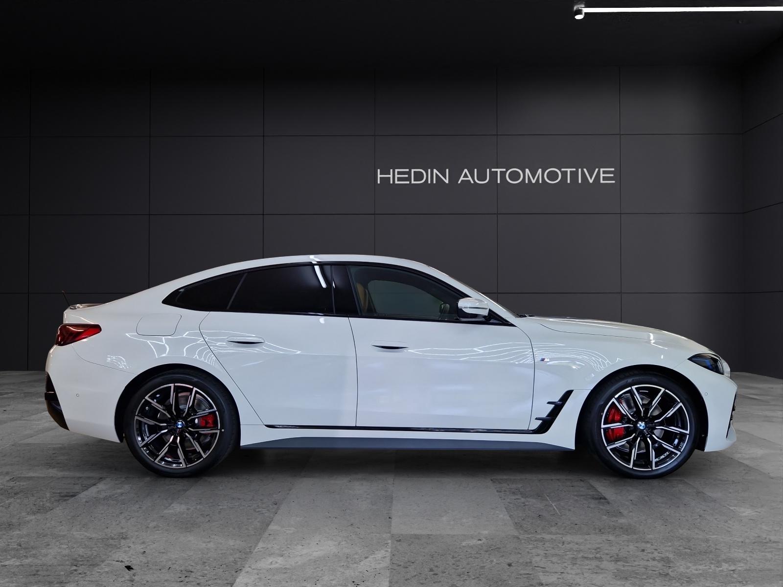 BMW 420d xDrive Gran Coupé-image-5