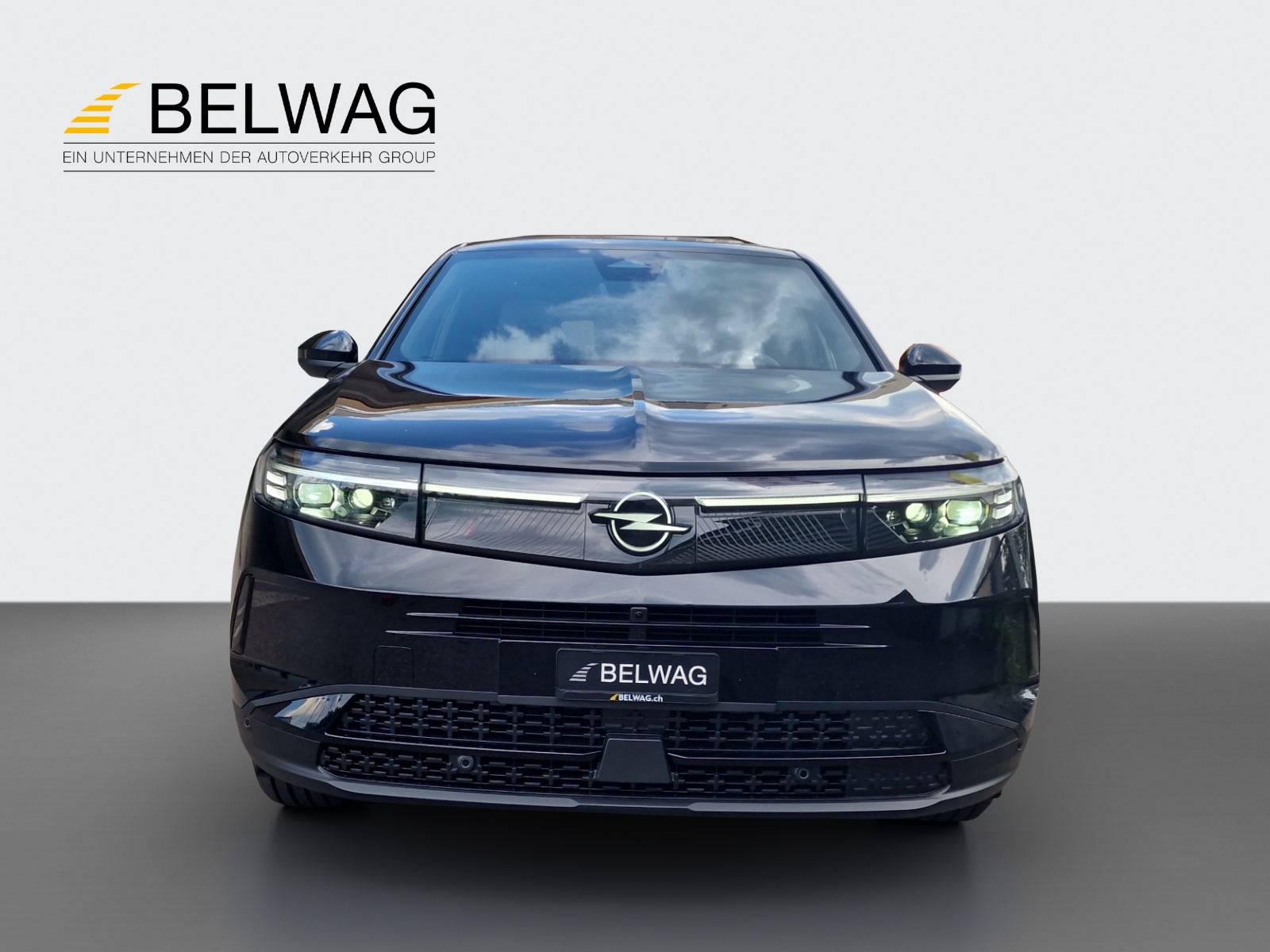 OPEL Grandland 1.2T/145 GS-image-1