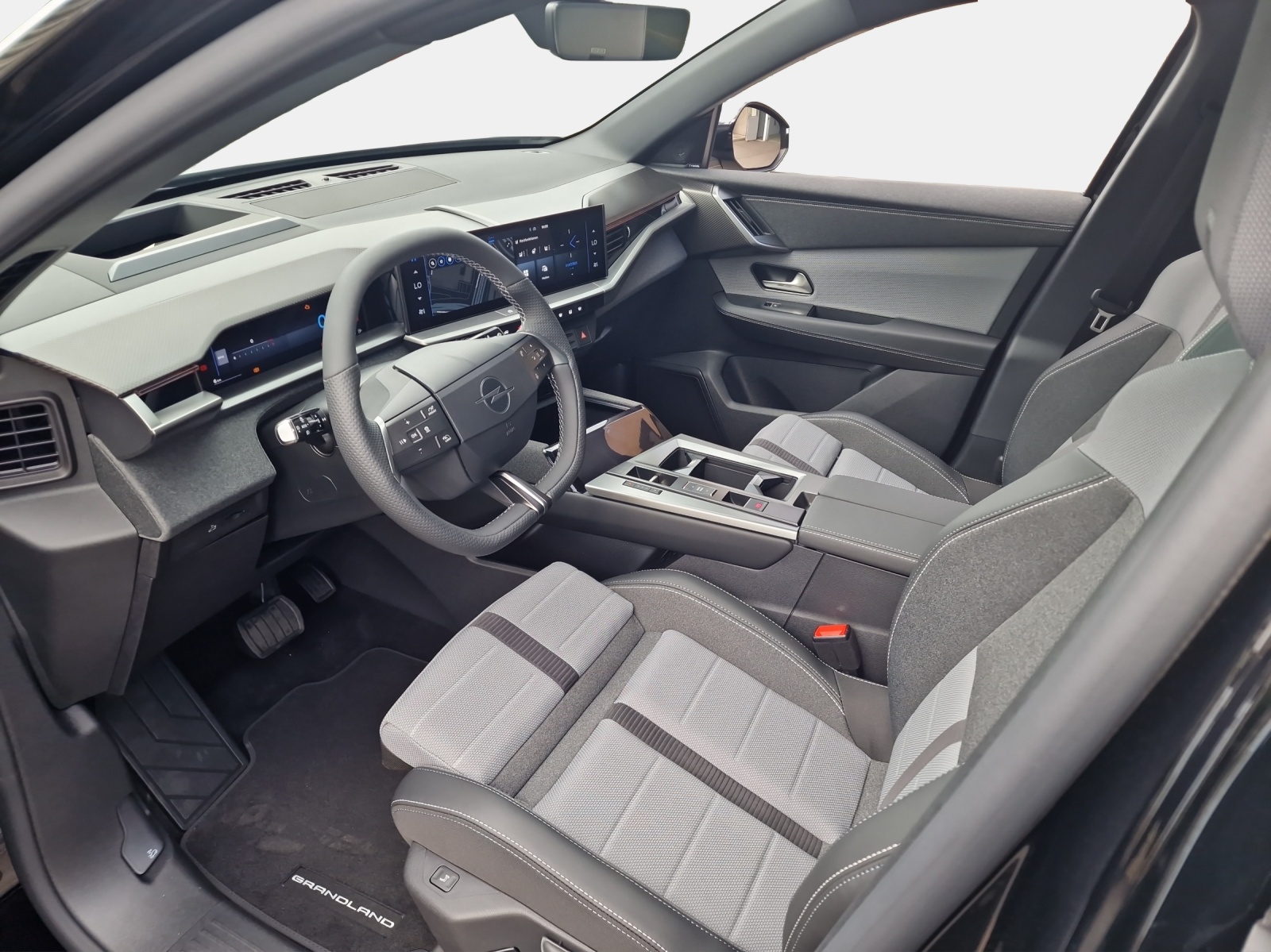 OPEL Grandland 1.2T/145 GS-image-9
