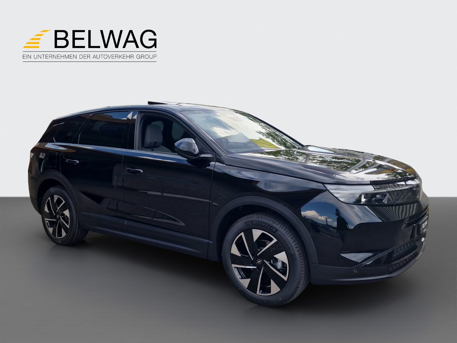 OPEL Grandland 1.2T/145 GS-image-7