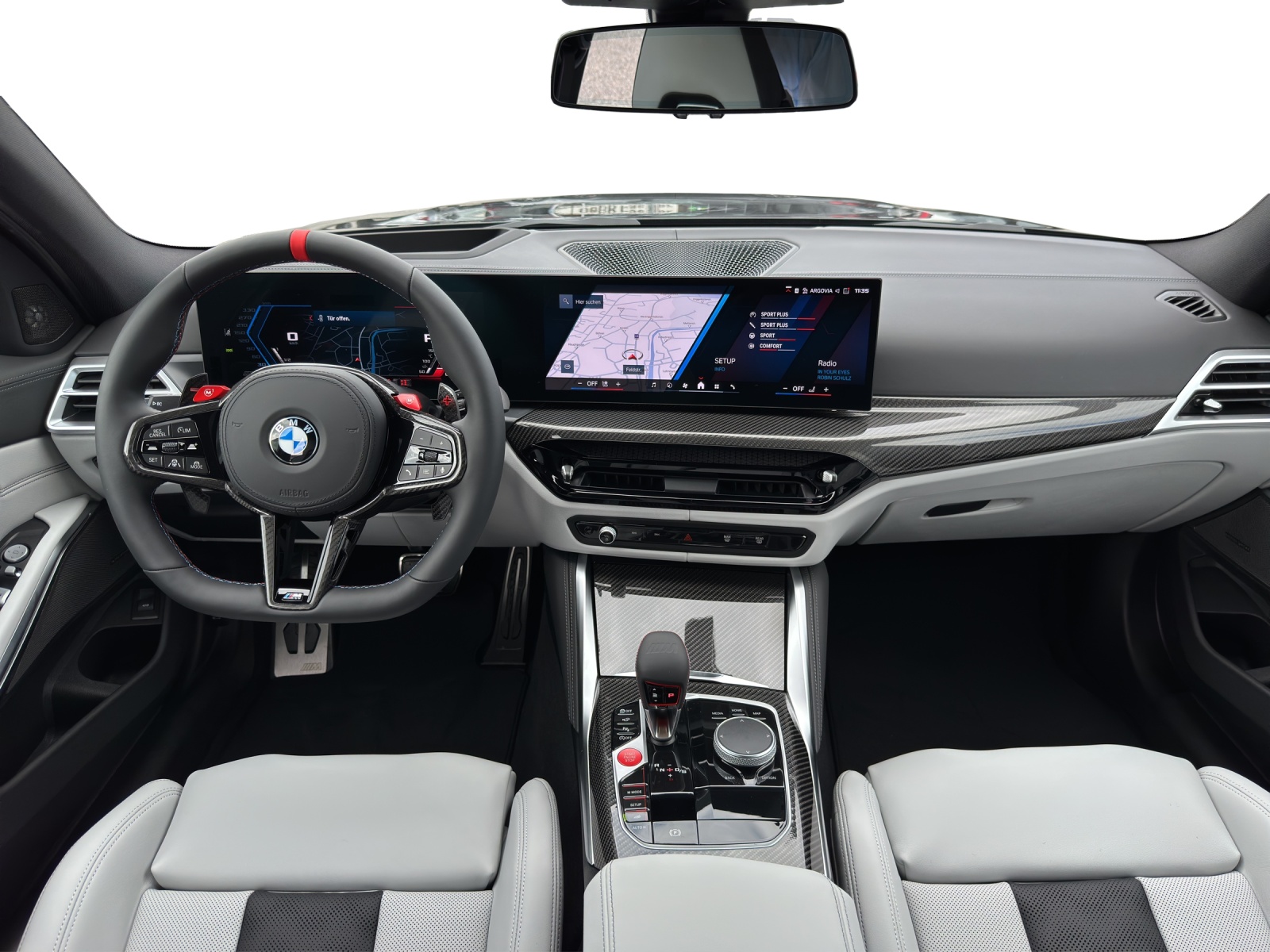 BMW M3 Touring xDrive Competition M-image-11