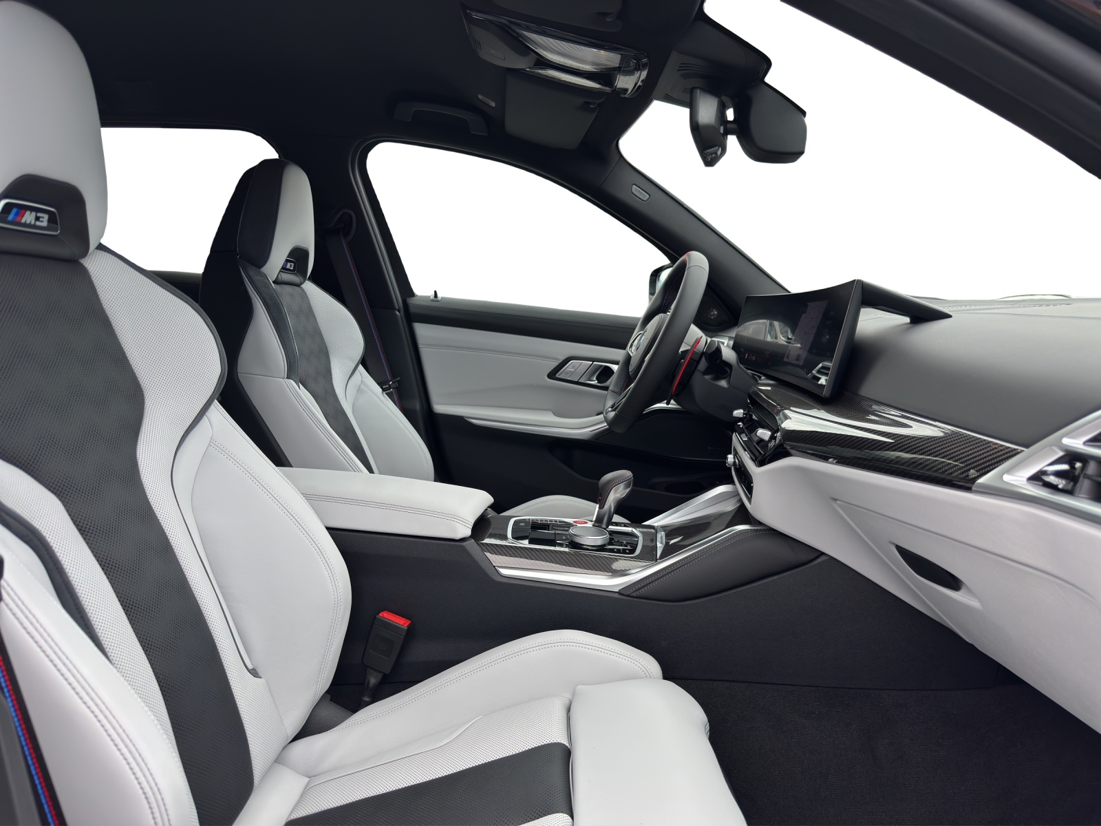 BMW M3 Touring xDrive Competition M-image-14