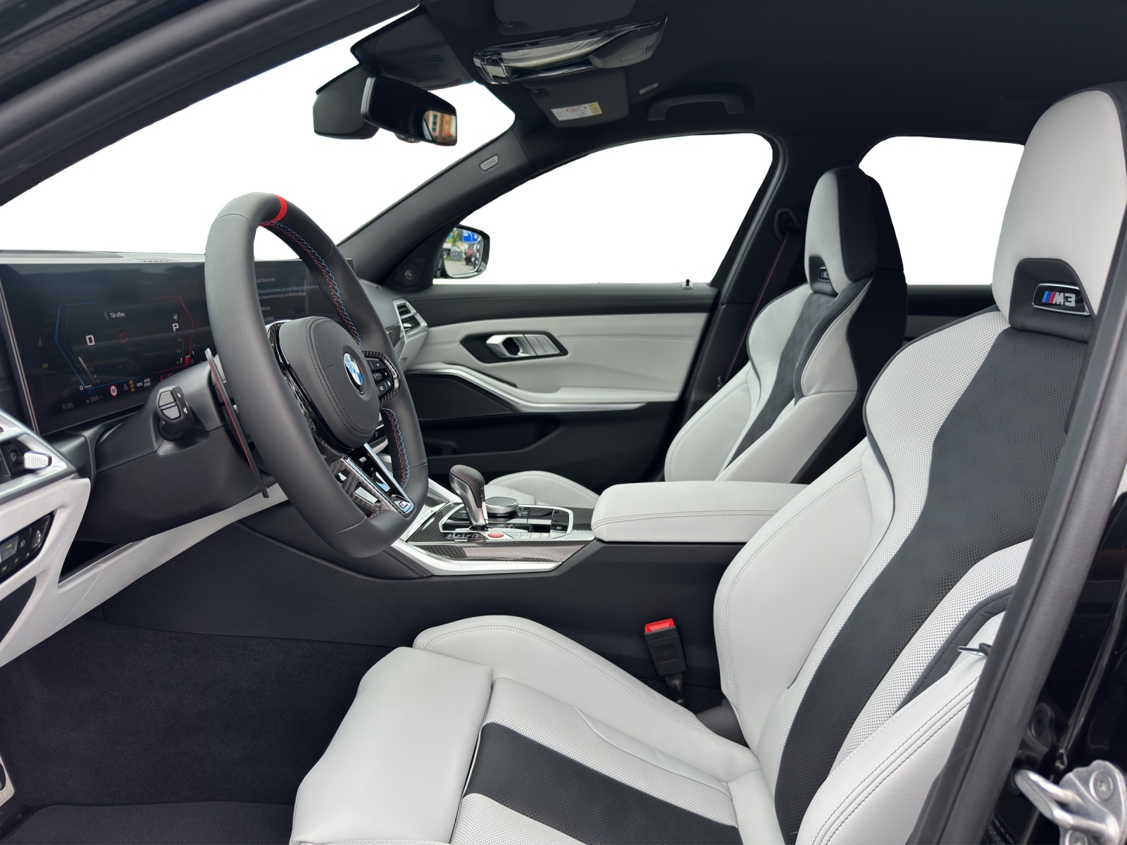 BMW M3 Touring xDrive Competition M-image-8