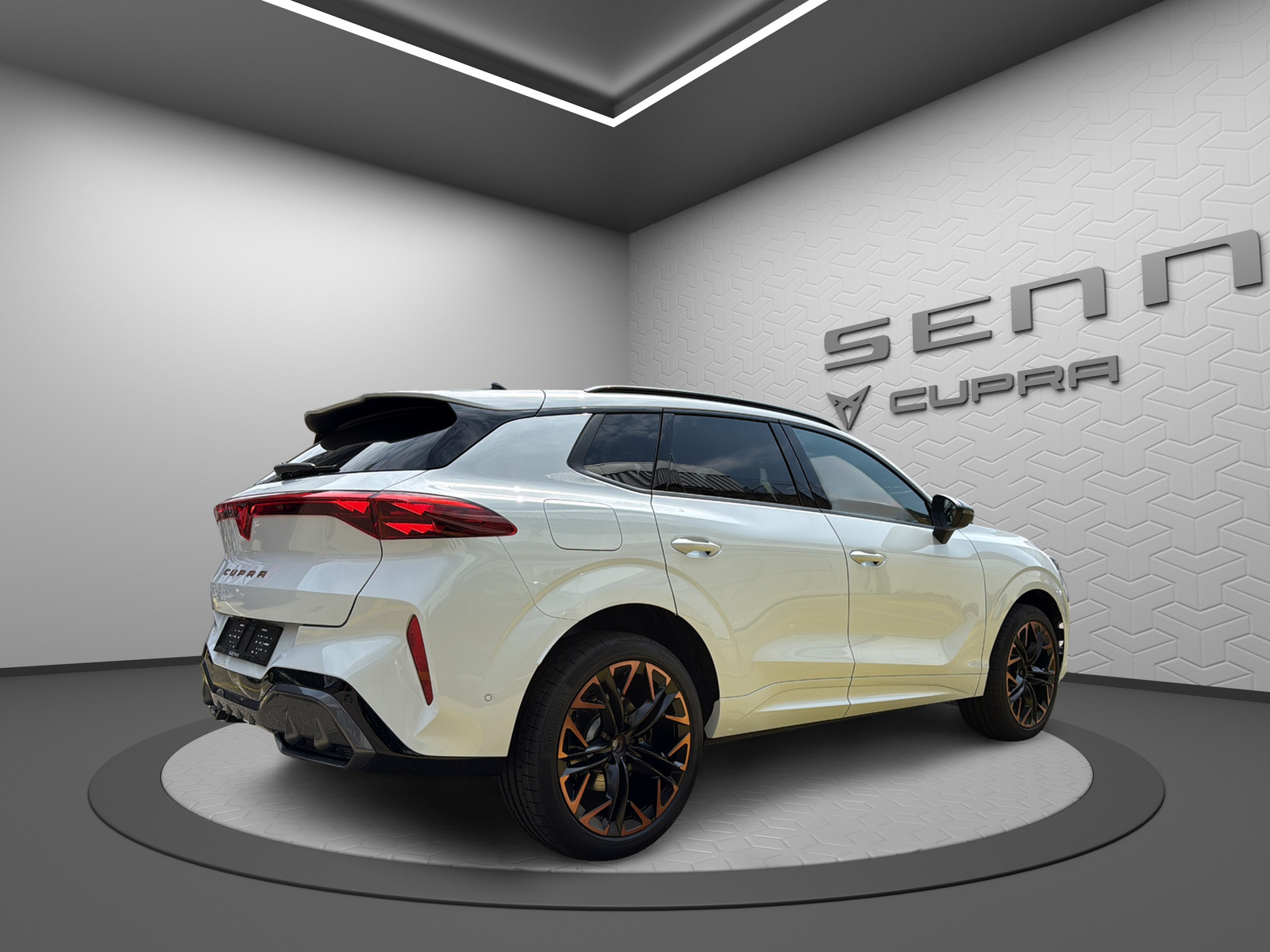 CUPRA Terramar 2.0 TSI DSG 4Drive VZ-image-2