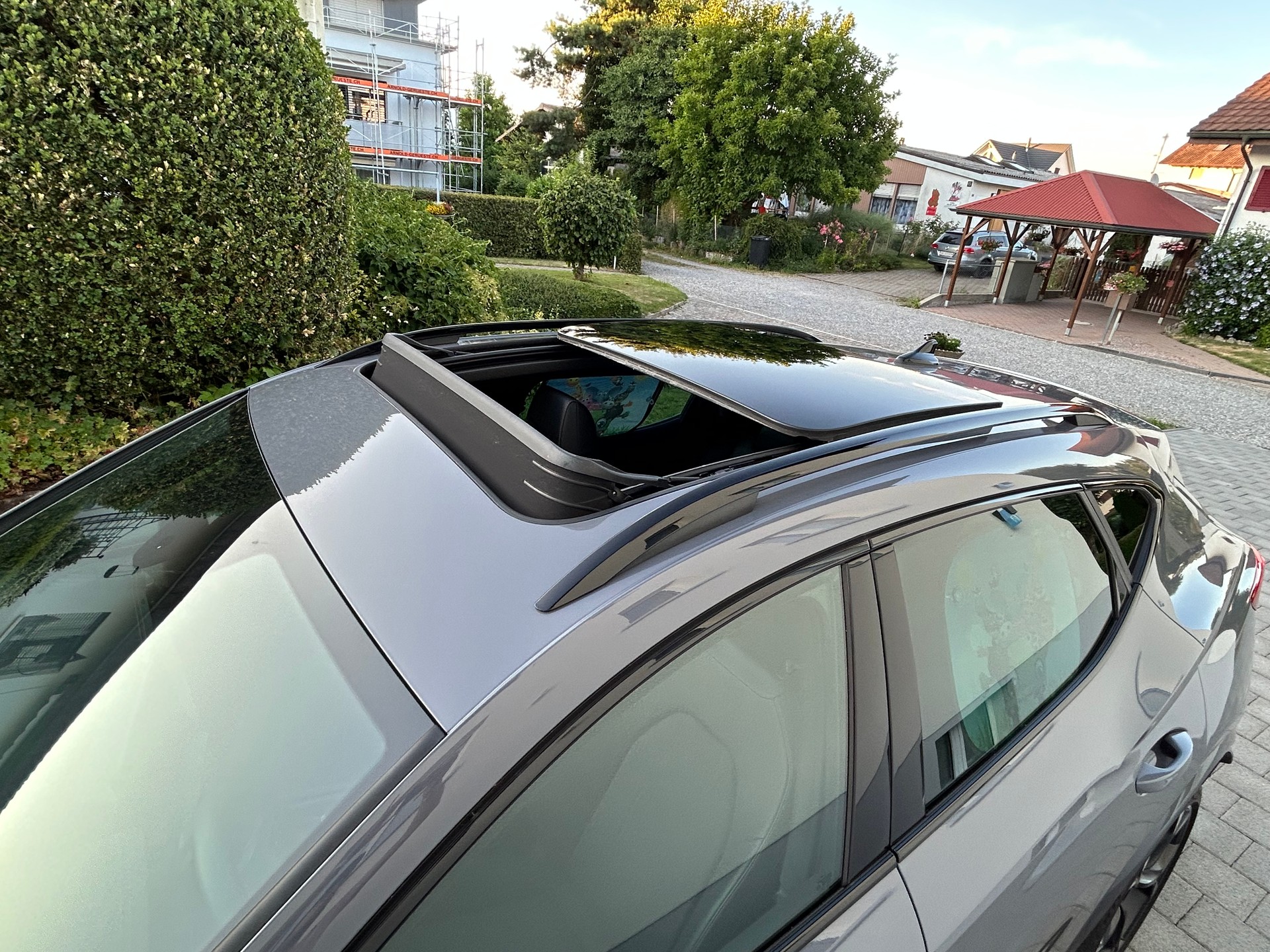 CUPRA Formentor 1.5 TSI DSG-image-9