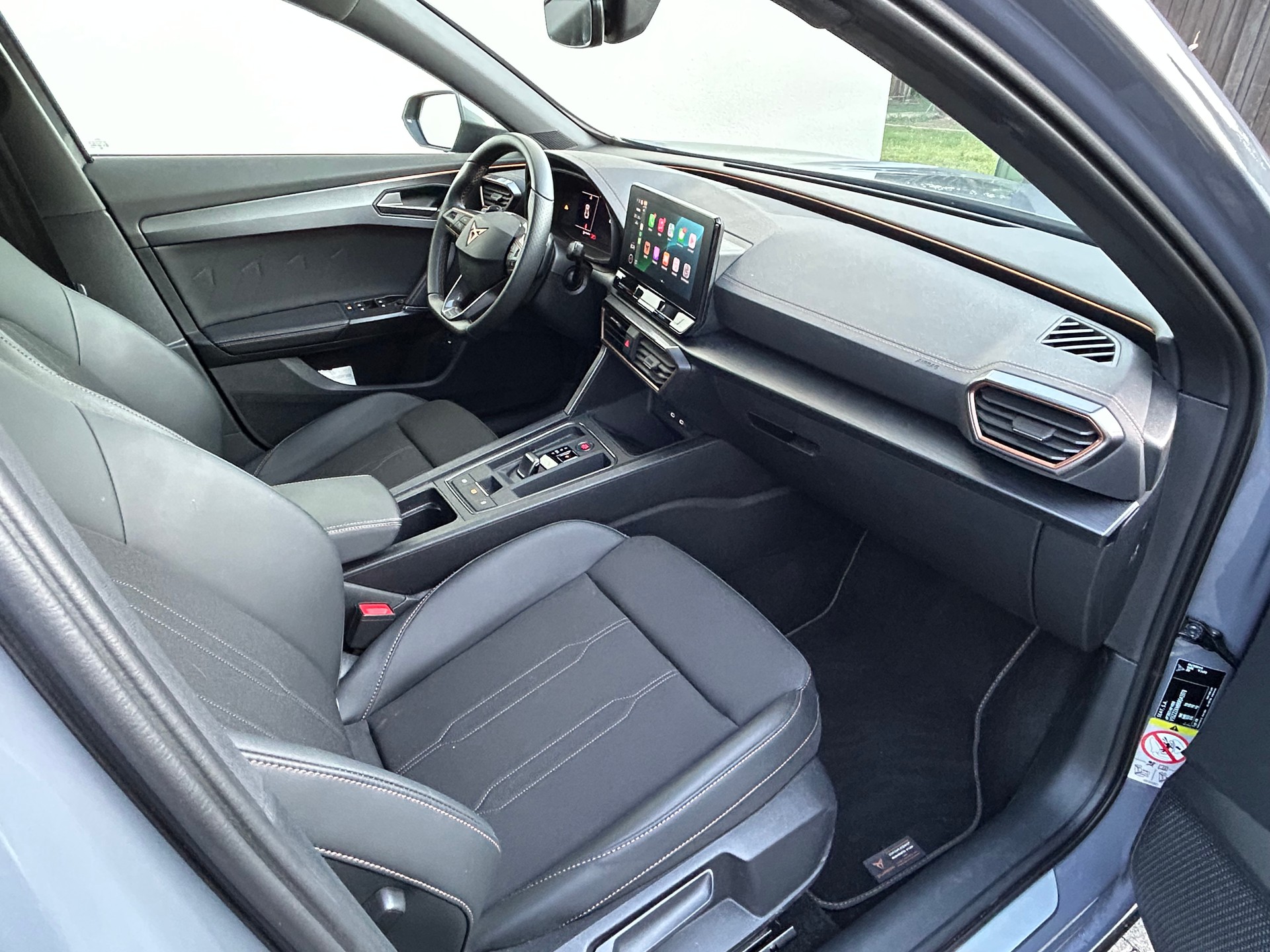 CUPRA Formentor 1.5 TSI DSG-image-6