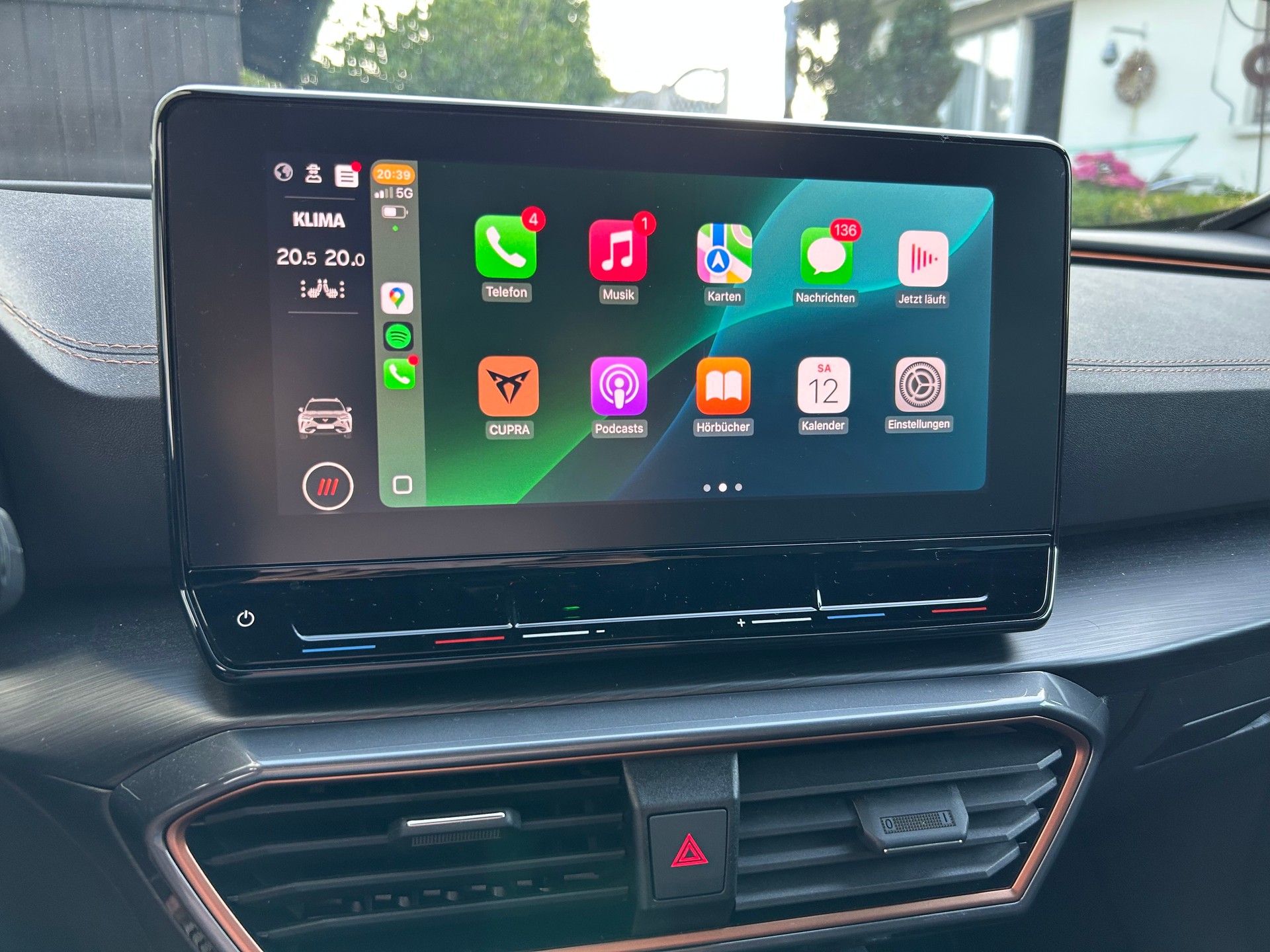 CUPRA Formentor 1.5 TSI DSG-image-7