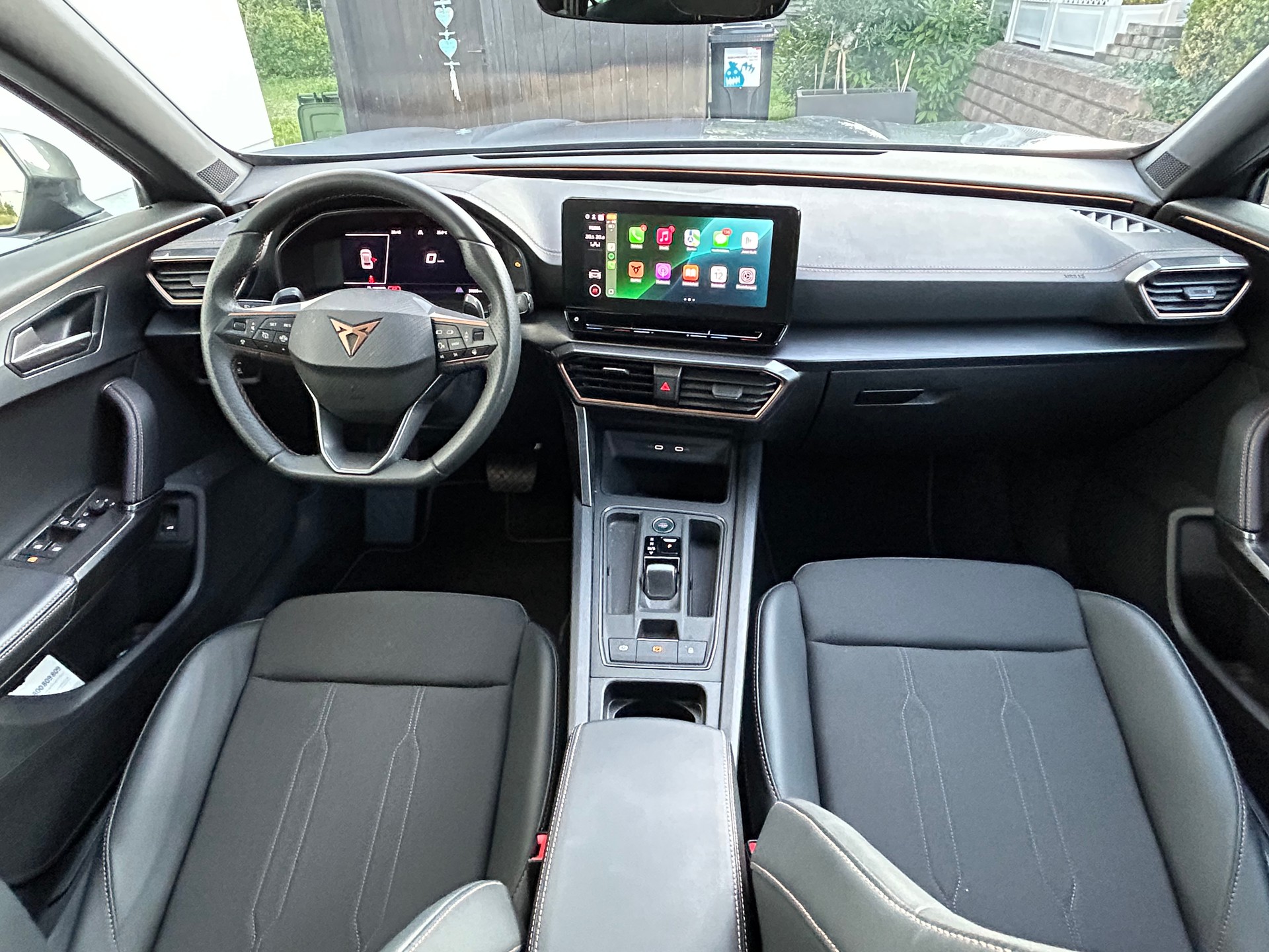 CUPRA Formentor 1.5 TSI DSG-image-5