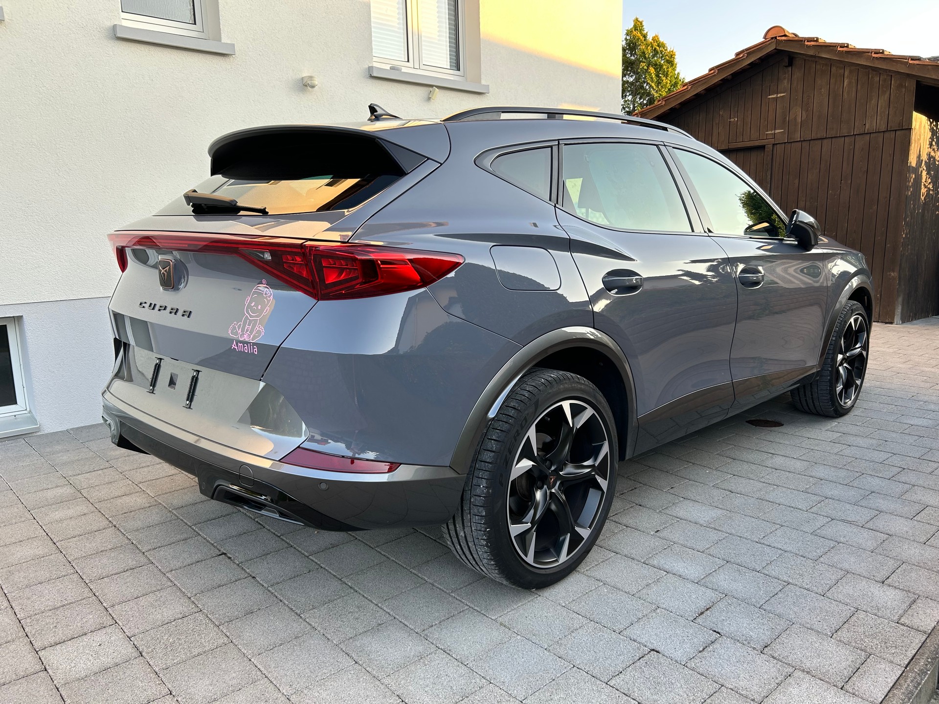 CUPRA Formentor 1.5 TSI DSG-image-3