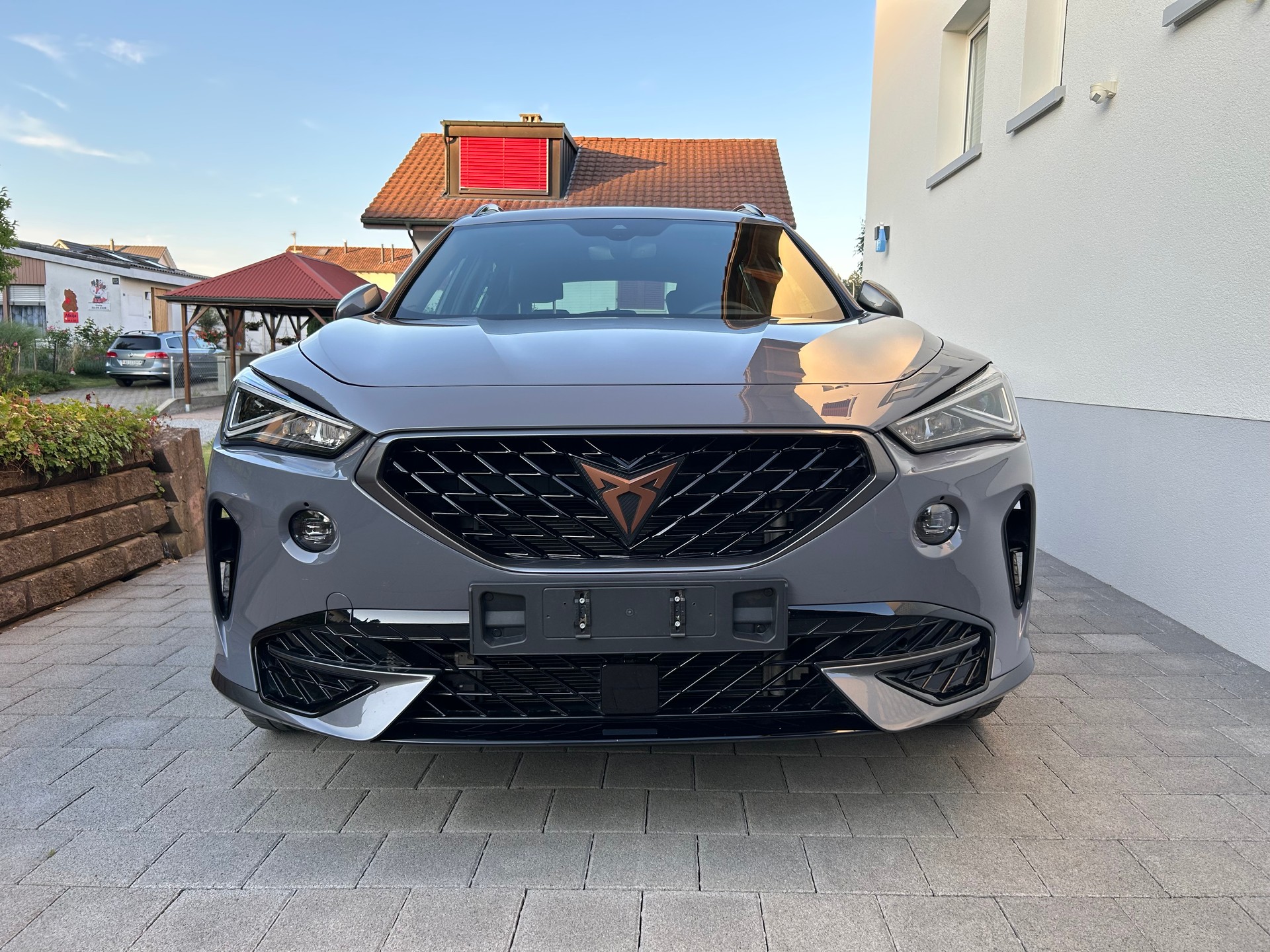 CUPRA Formentor 1.5 TSI DSG-image-1
