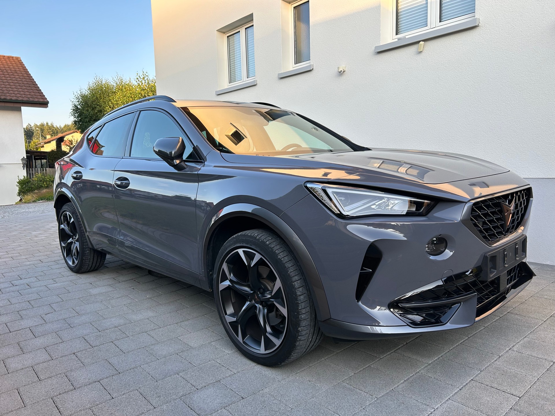CUPRA Formentor 1.5 TSI DSG-image-2