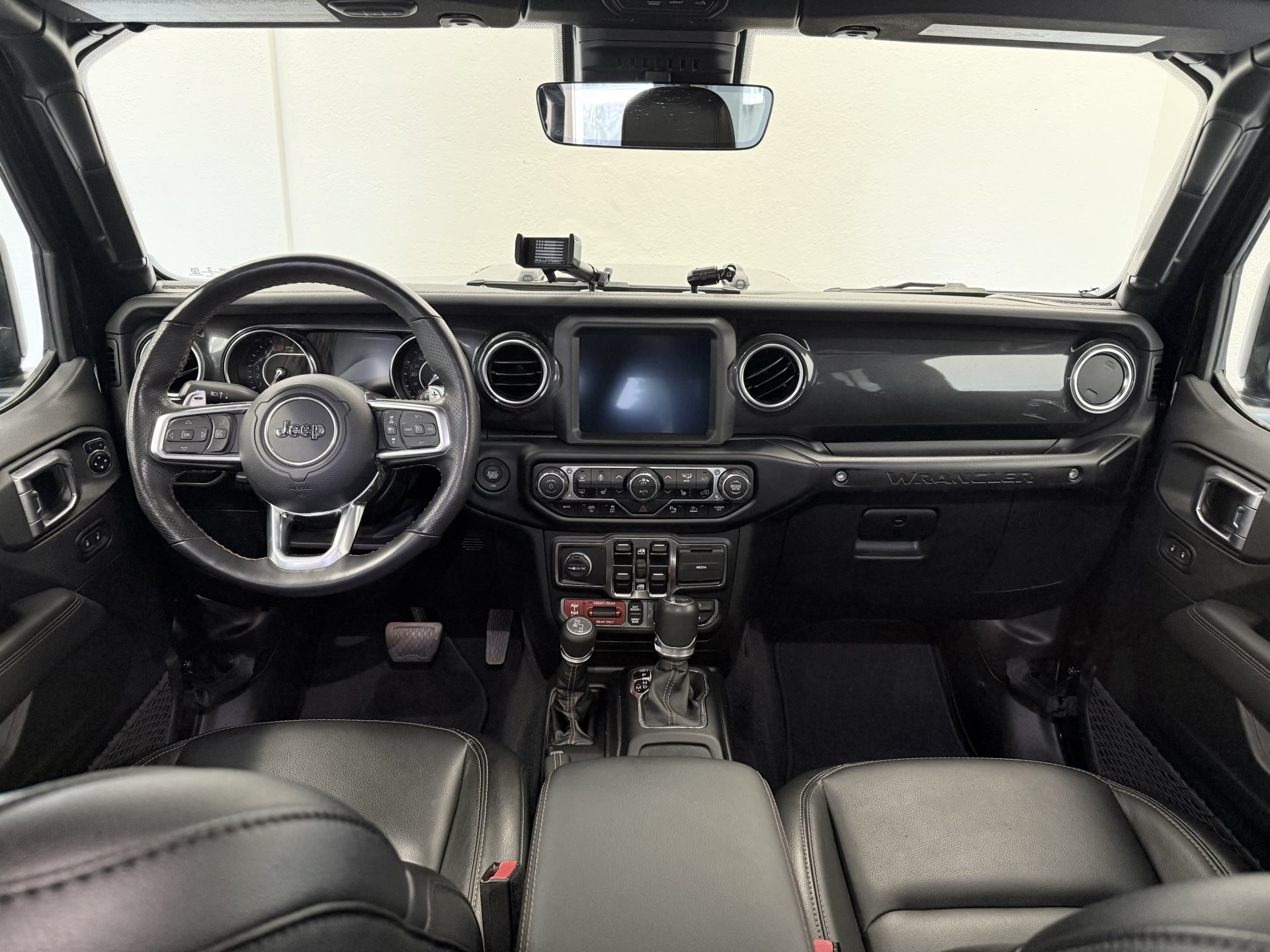 JEEP WRANGLER Rubicon HEMI 392 Xtrem-image-24