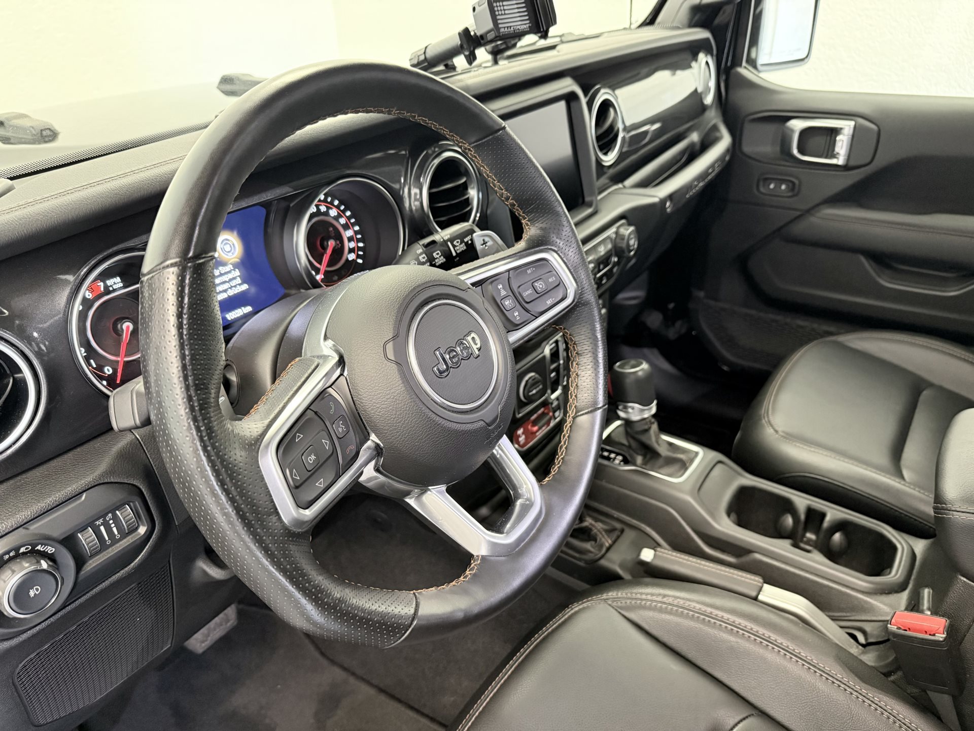 JEEP WRANGLER Rubicon HEMI 392 Xtrem-image-18