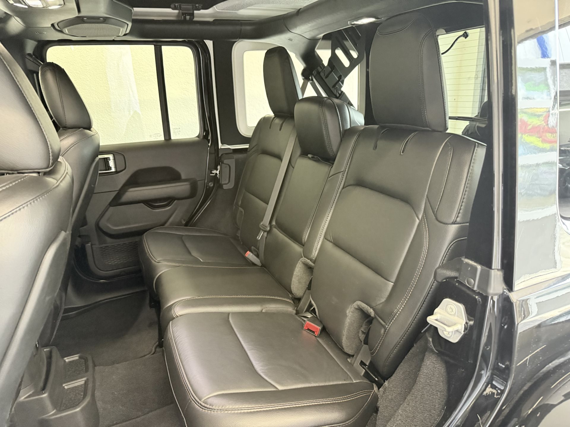 JEEP WRANGLER Rubicon HEMI 392 Xtrem-image-22