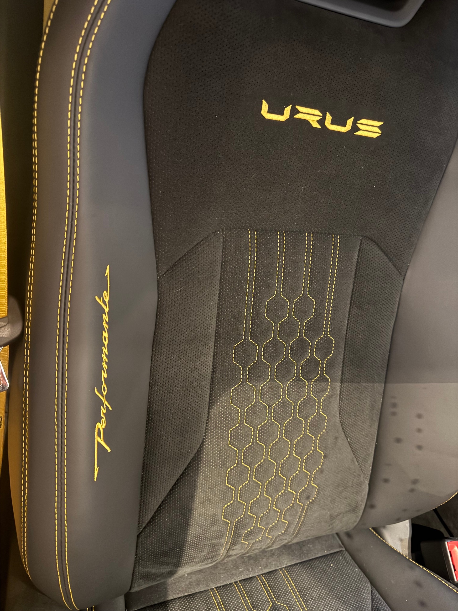 LAMBORGHINI Urus 4.0 Performante 666PS-image-13