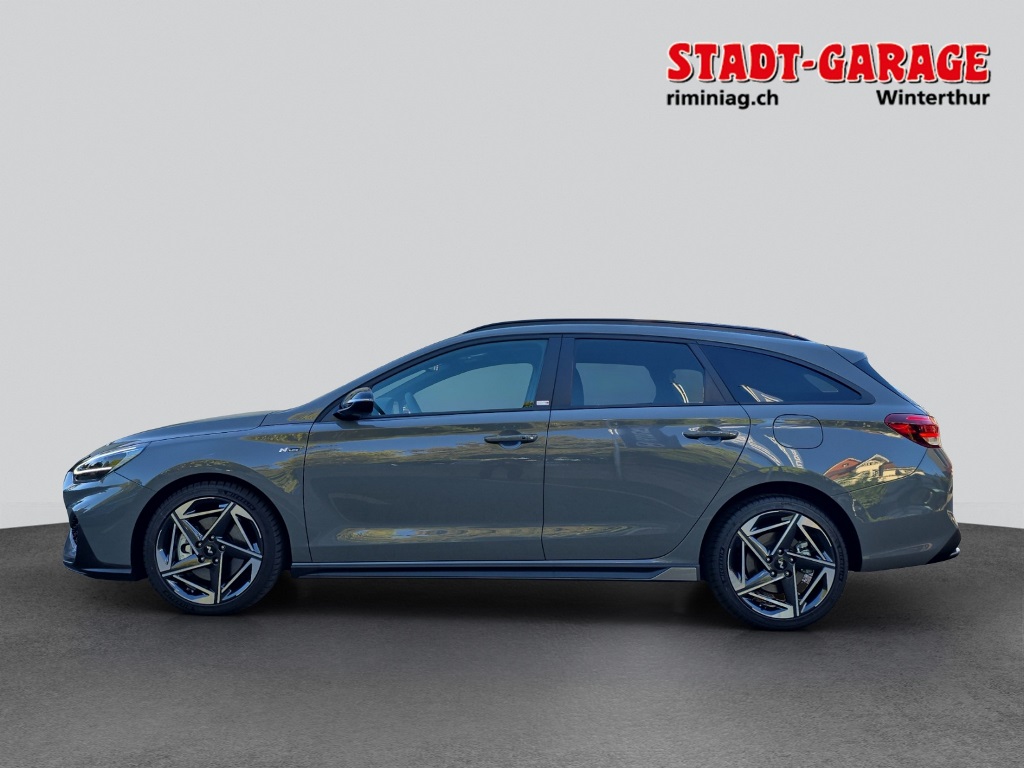 HYUNDAI i30 Wagon 1.5 T-GDi N-Line-image-5