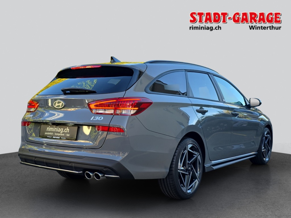 HYUNDAI i30 Wagon 1.5 T-GDi N-Line-showroom-element-2