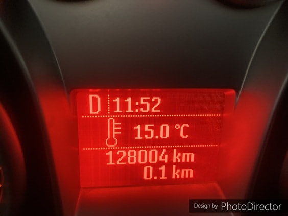 FORD C-Max 2.0 16V Carving Automatic-image-7