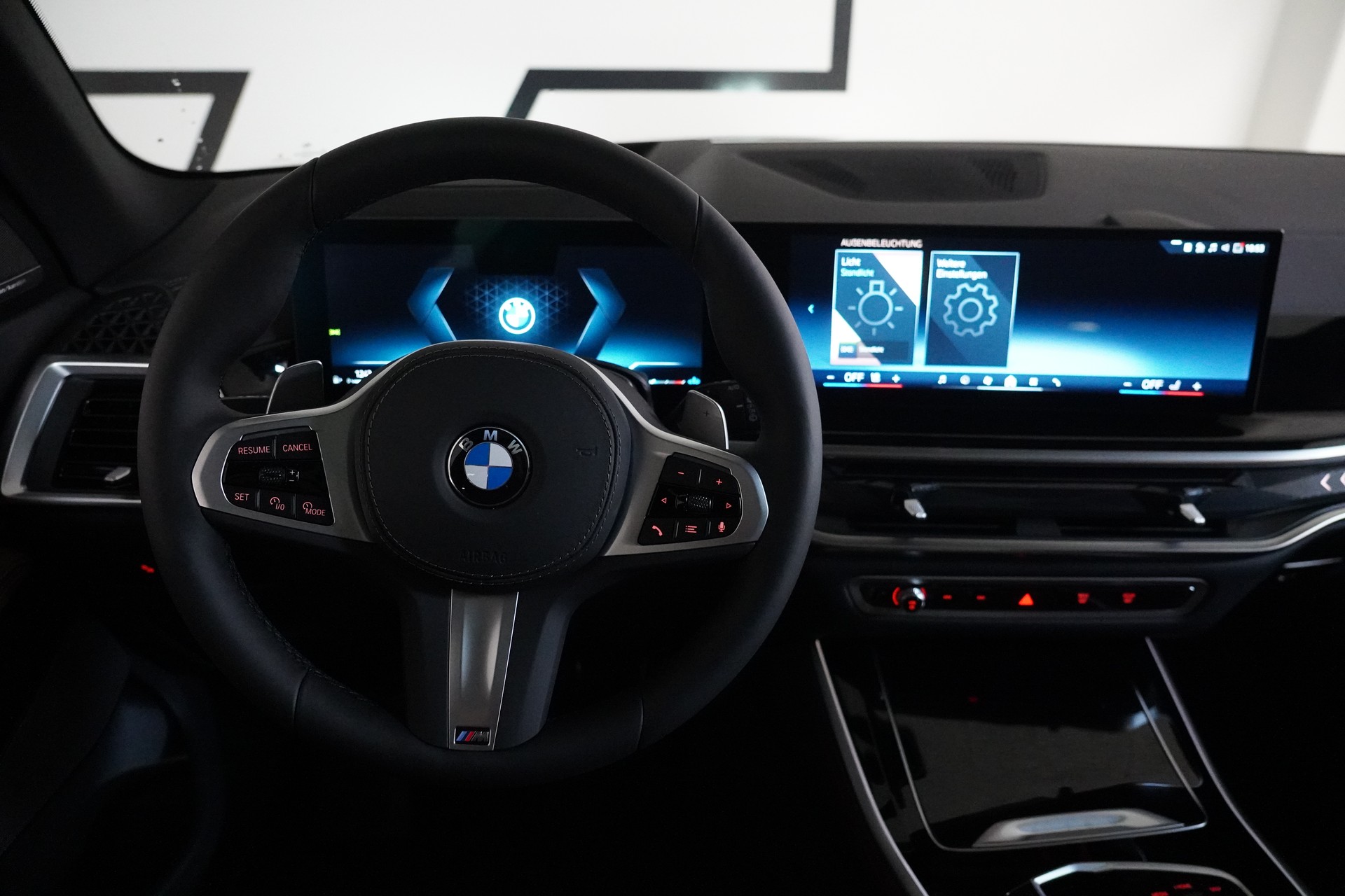 BMW X5 xDrive 48V 40d M Sport Pro Steptronic-image-20