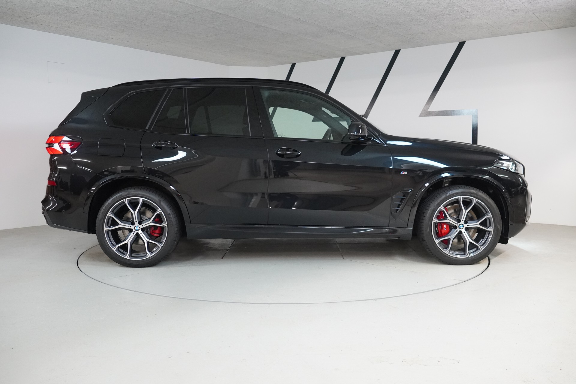 BMW X5 xDrive 48V 40d M Sport Pro Steptronic-image-7