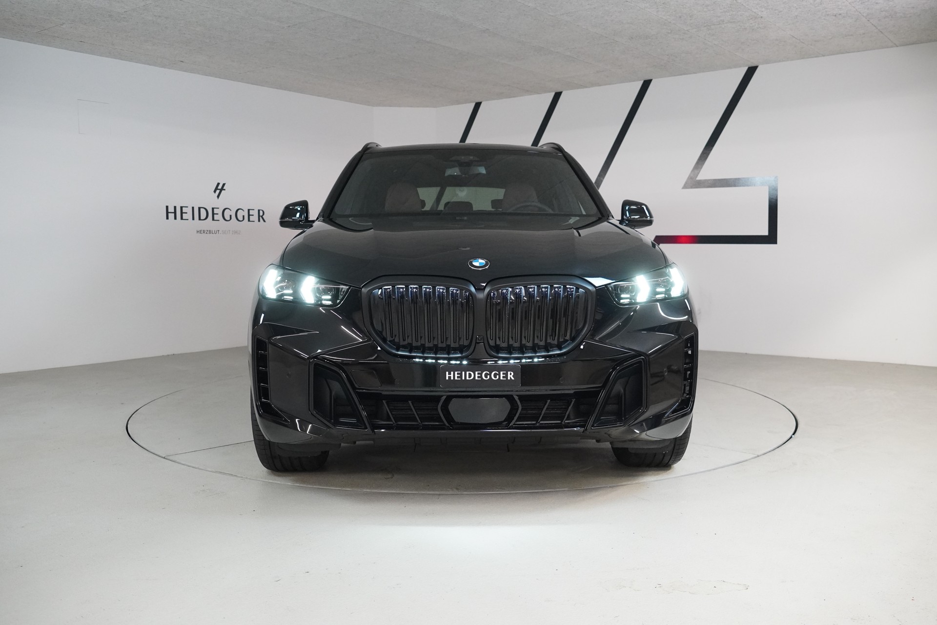 BMW X5 xDrive 48V 40d M Sport Pro Steptronic-image-1