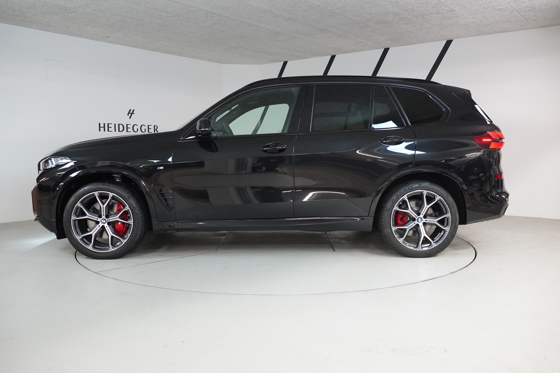 BMW X5 xDrive 48V 40d M Sport Pro Steptronic-image-3