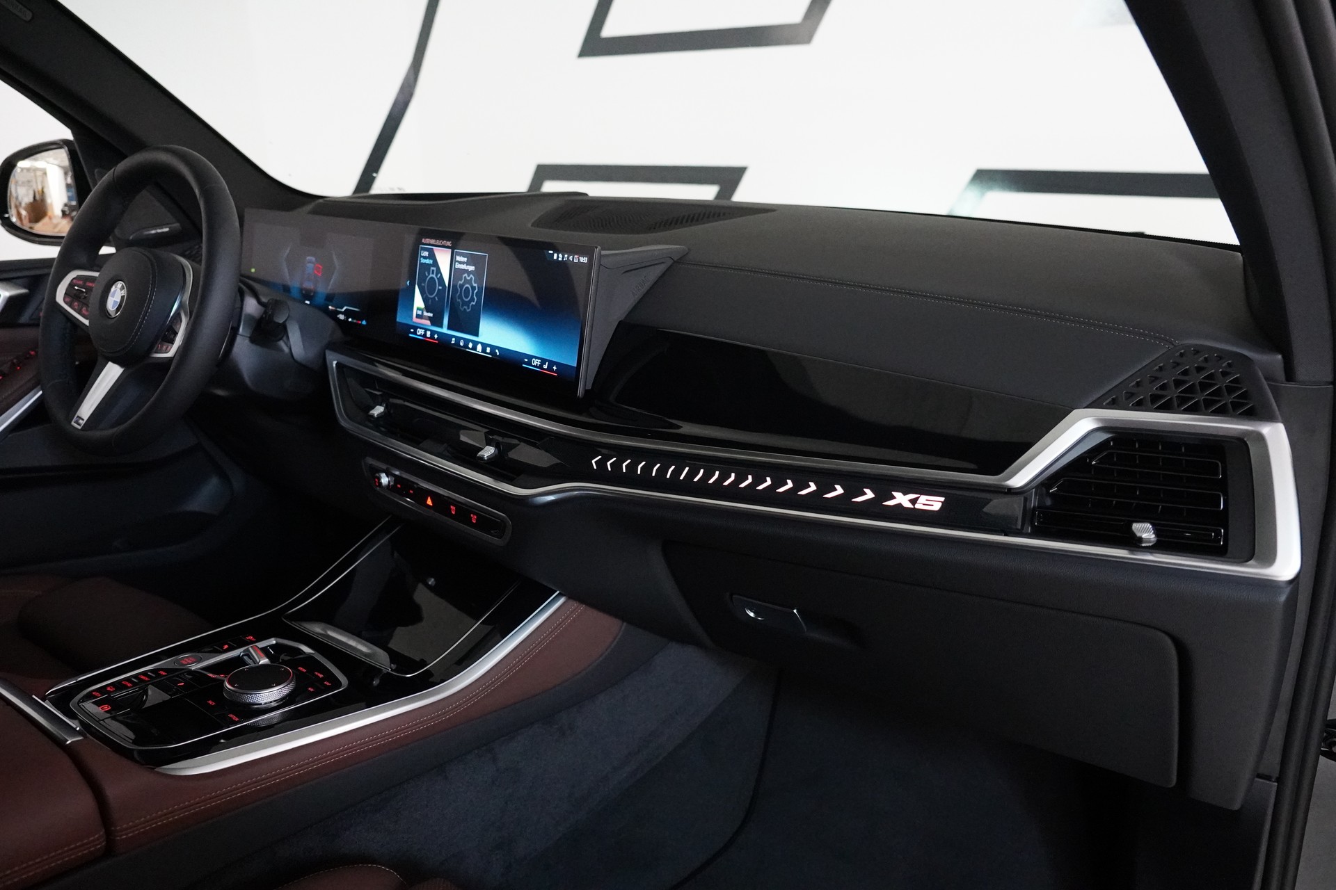 BMW X5 xDrive 48V 40d M Sport Pro Steptronic-image-16
