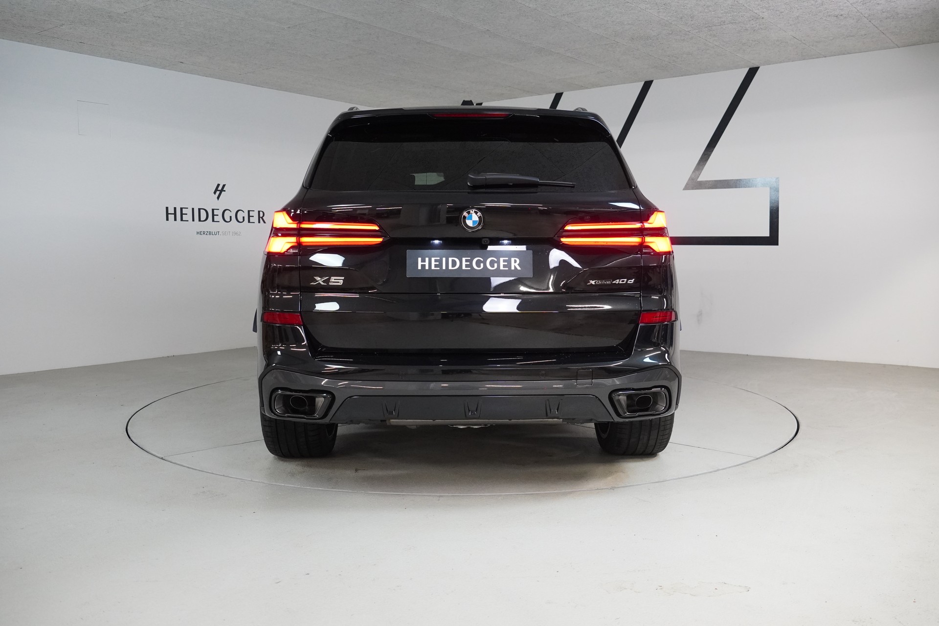 BMW X5 xDrive 48V 40d M Sport Pro Steptronic-image-5