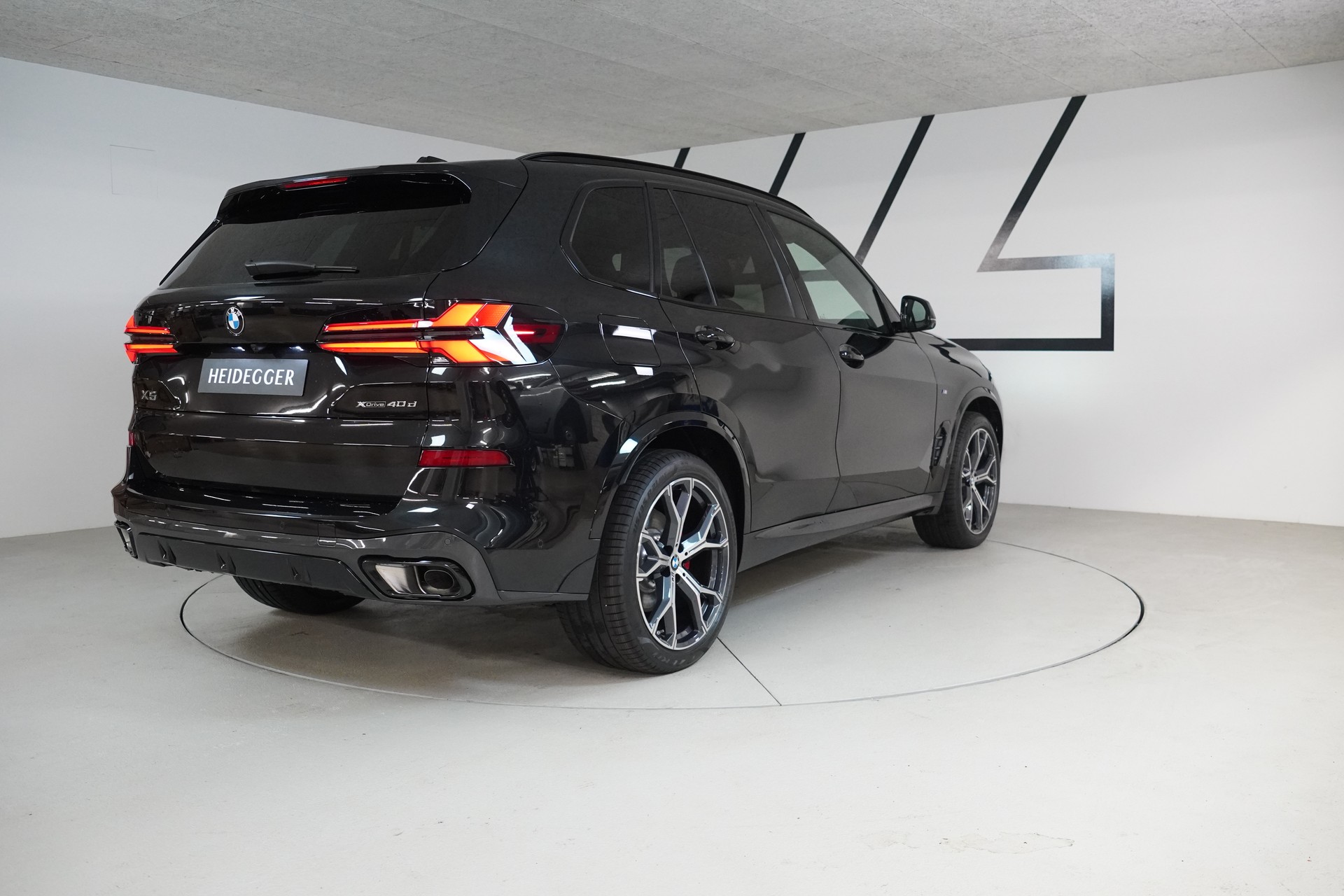 BMW X5 xDrive 48V 40d M Sport Pro Steptronic-image-6