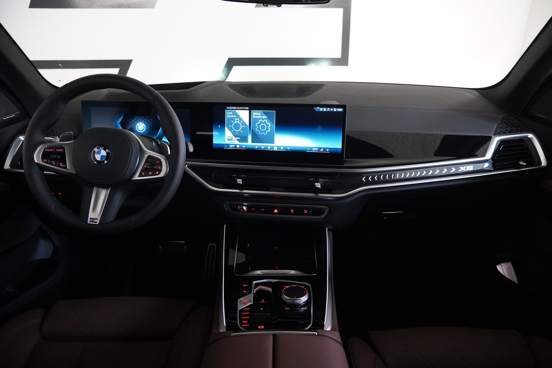 BMW X5 xDrive 48V 40d M Sport Pro Steptronic-image-17