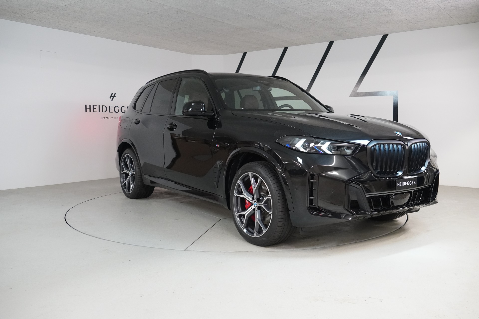 BMW X5 xDrive 48V 40d M Sport Pro Steptronic-image-2