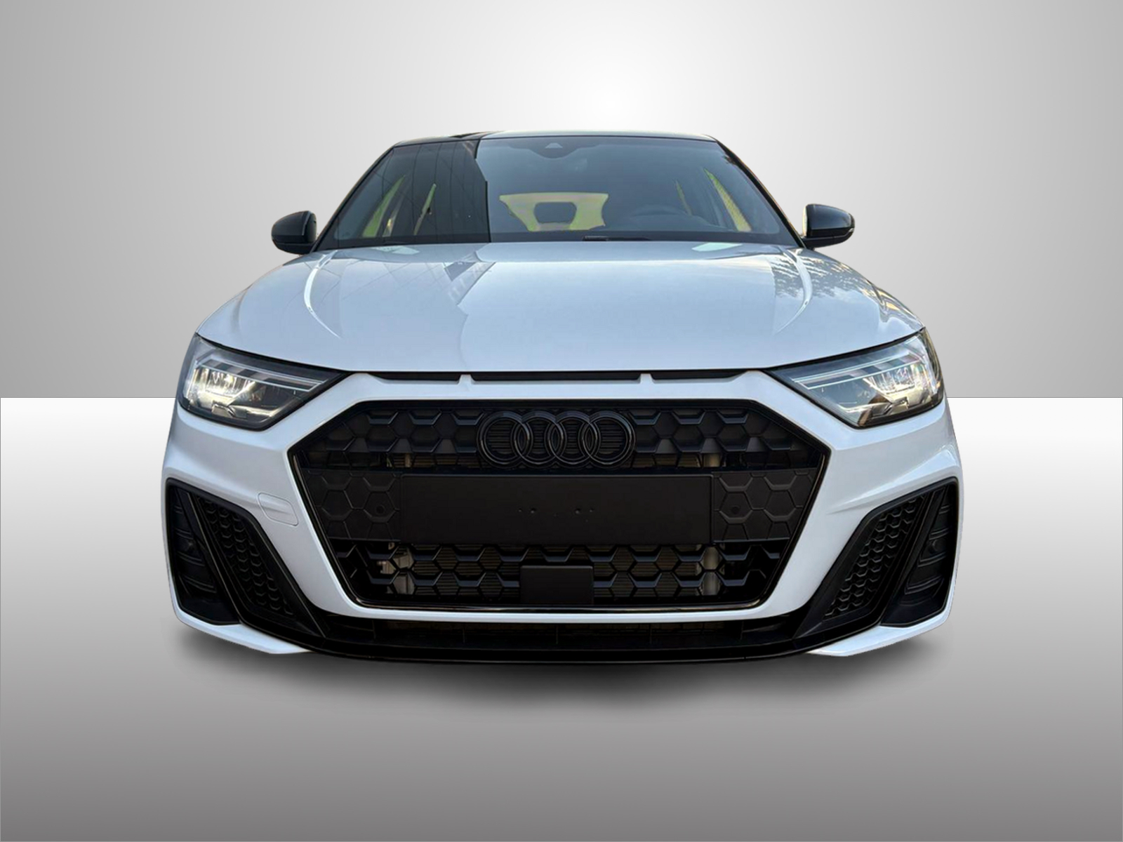 AUDI A1 Sportback 30 TFSI S Line Attraction S-tronic-image-1