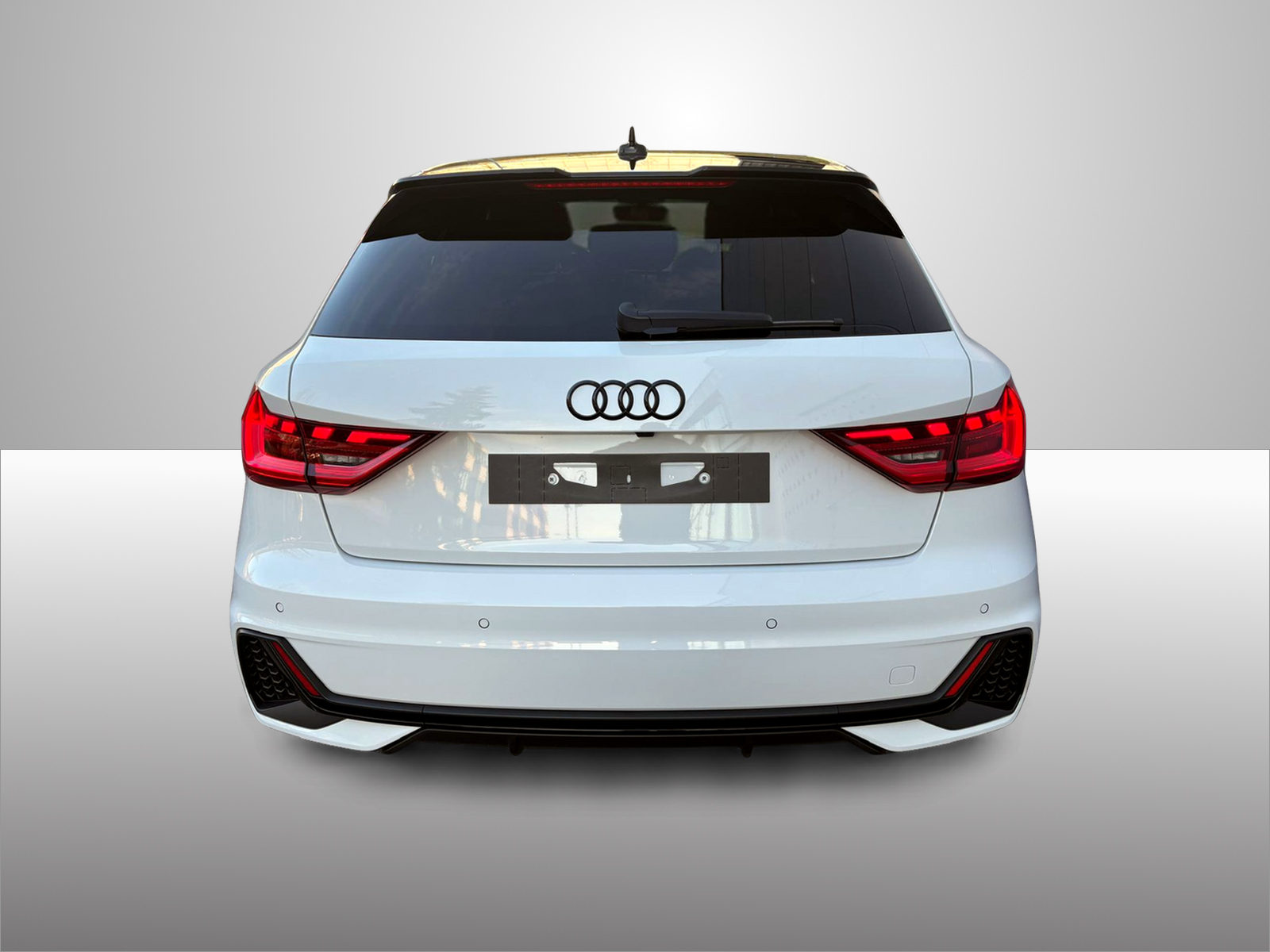 AUDI A1 Sportback 30 TFSI S Line Attraction S-tronic-image-12