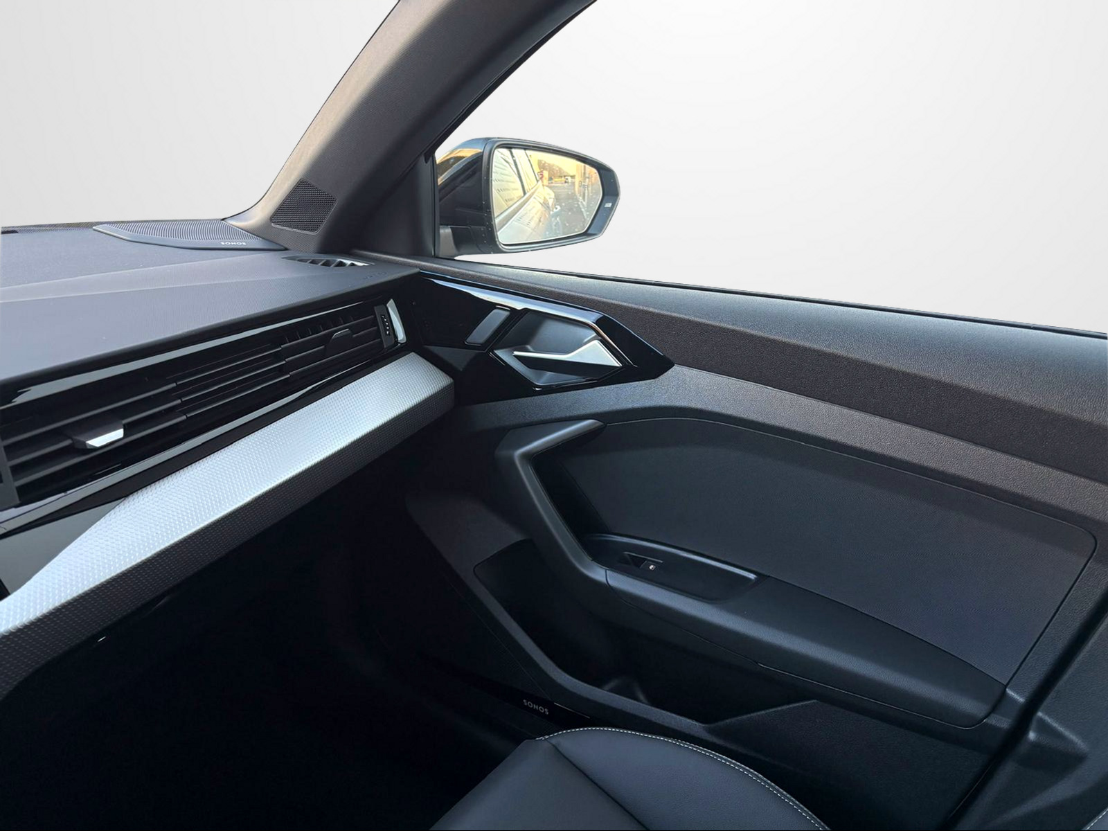 AUDI A1 Sportback 30 TFSI S Line Attraction S-tronic-image-9